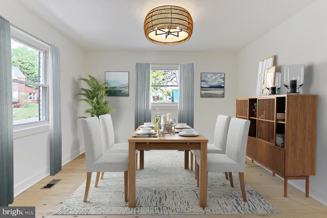 ARLINGTON FOREST - Residential