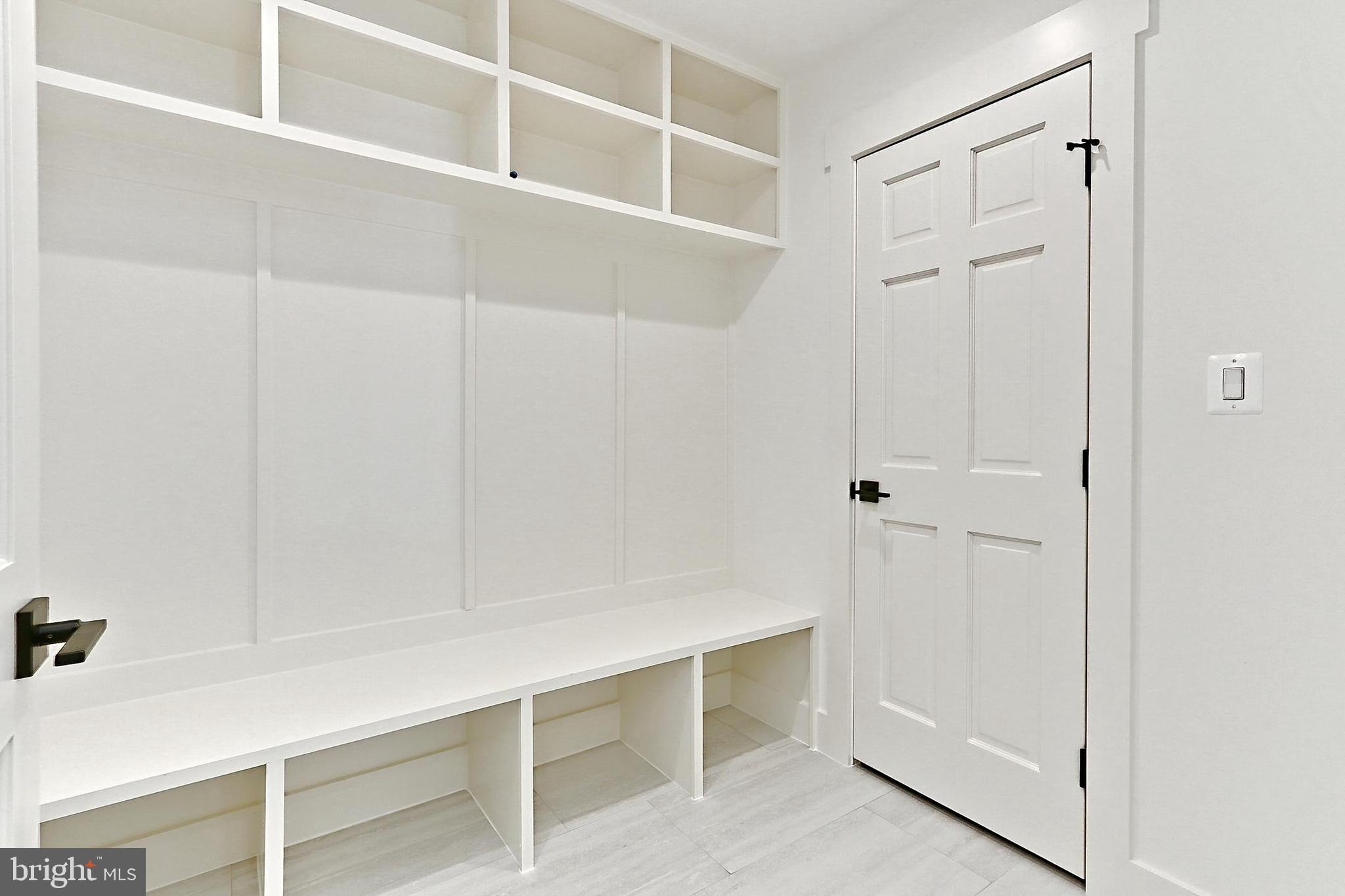 ARLINGTON FOREST - Residential