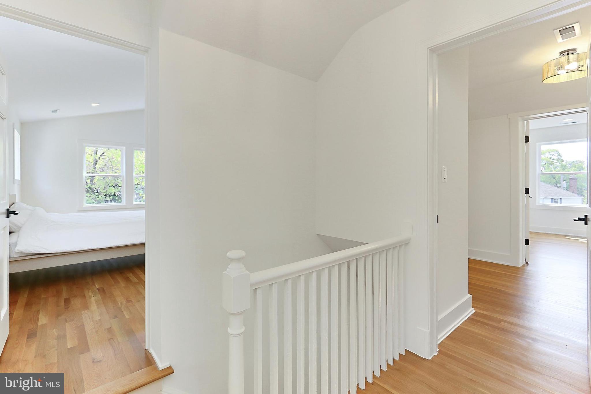 ARLINGTON FOREST - Residential