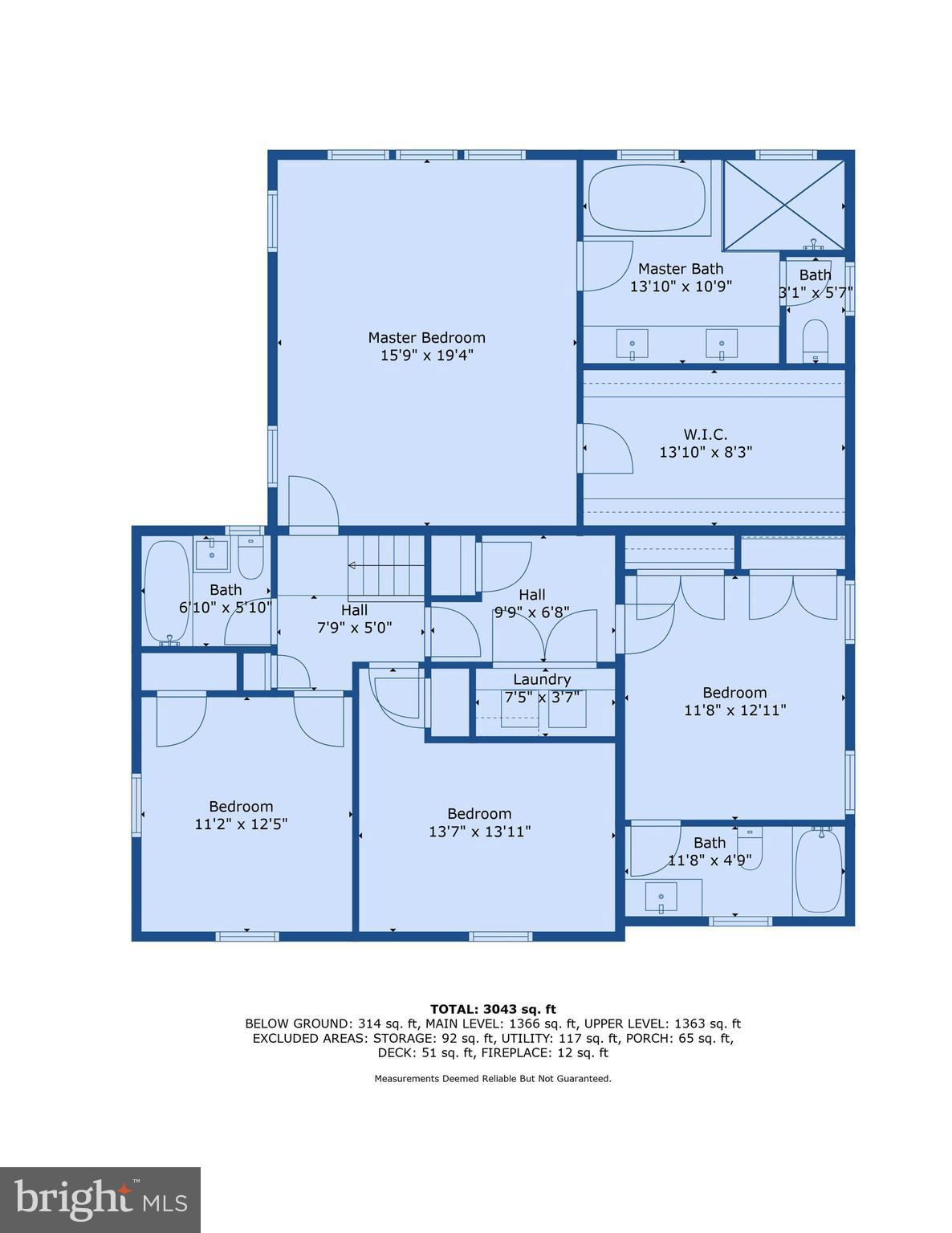 ARLINGTON FOREST - Residential