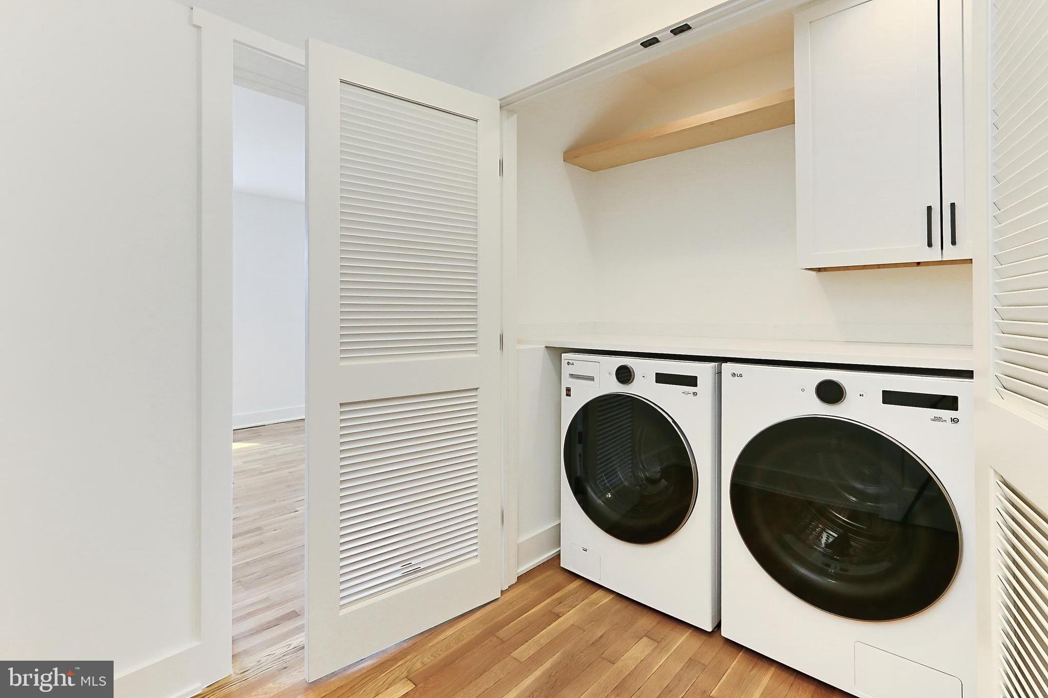 ARLINGTON FOREST - Residential