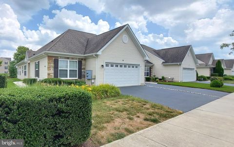 107 GAZEBO LANE MIDDLETOWN DE 19709