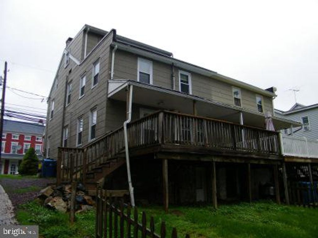 Photo of 14 E Main Street, MOUNTVILLE, PA 17554 (MLS # PALA2070396)