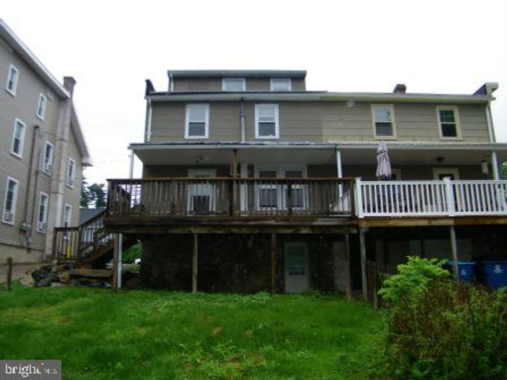 Photo of 14 E Main Street, MOUNTVILLE, PA 17554 (MLS # PALA2070396)