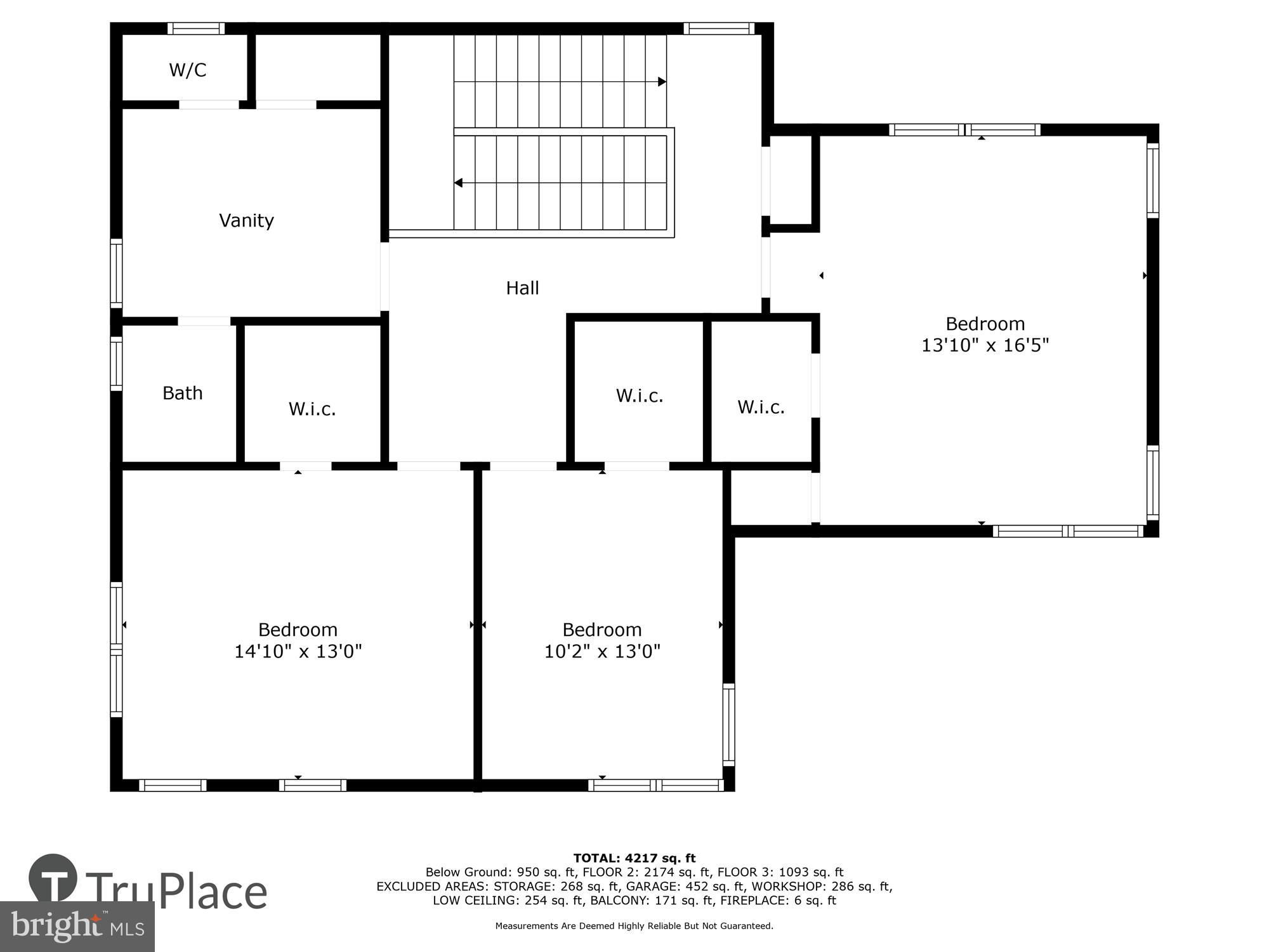 SEVEN OAKS - Residential
