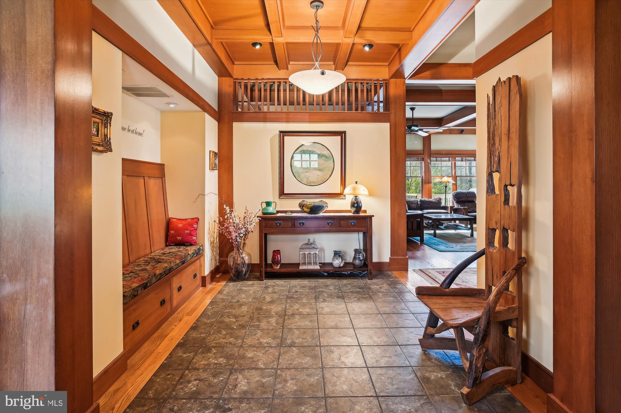 SEVEN OAKS - Residential