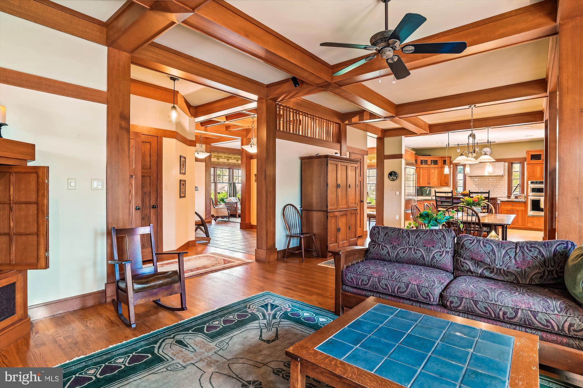 SEVEN OAKS - Residential