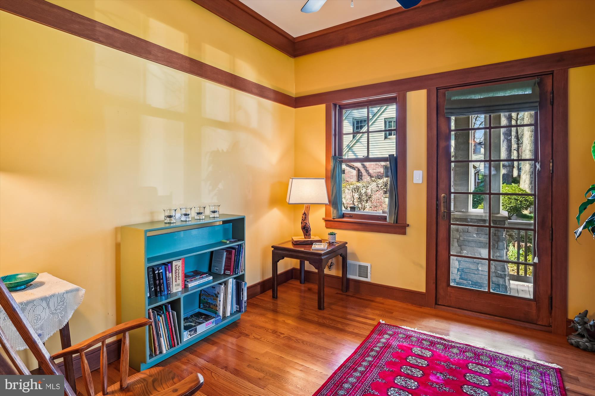 SEVEN OAKS - Residential