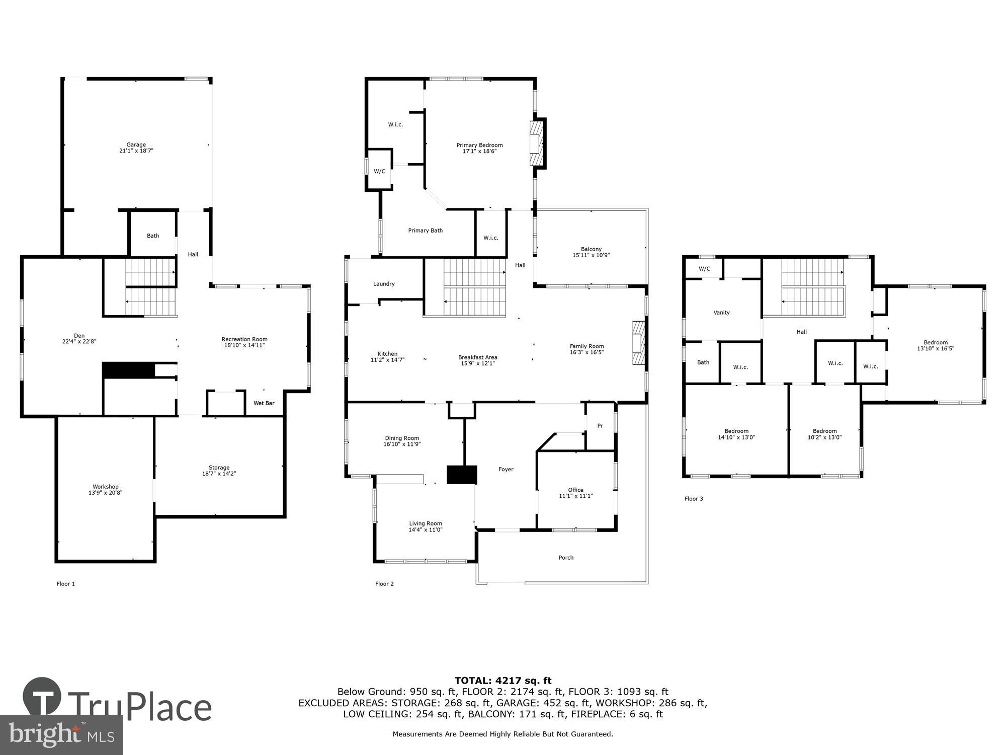 SEVEN OAKS - Residential