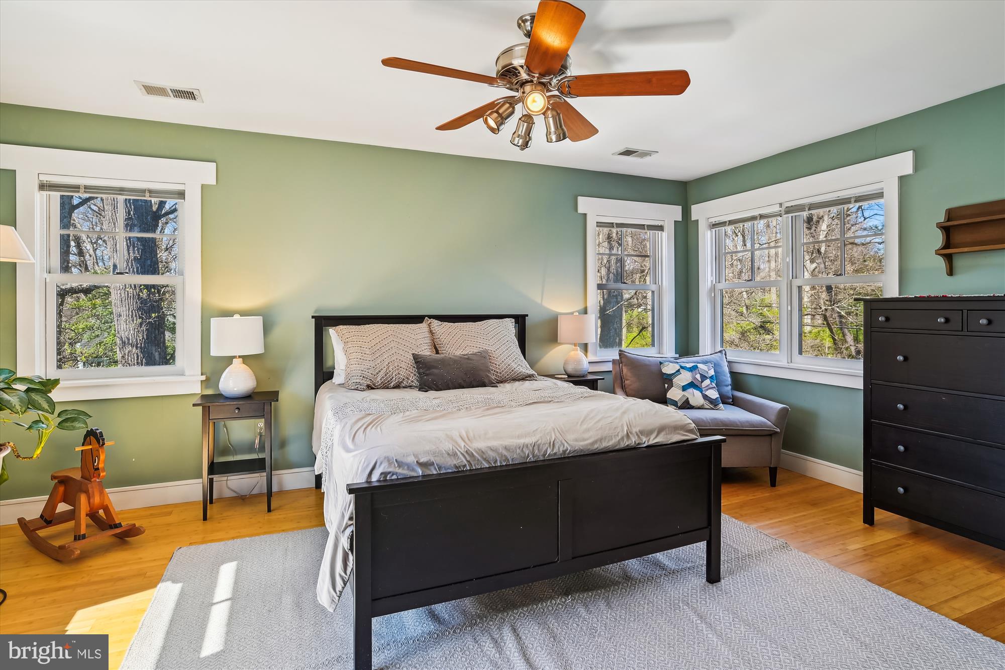 SEVEN OAKS - Residential