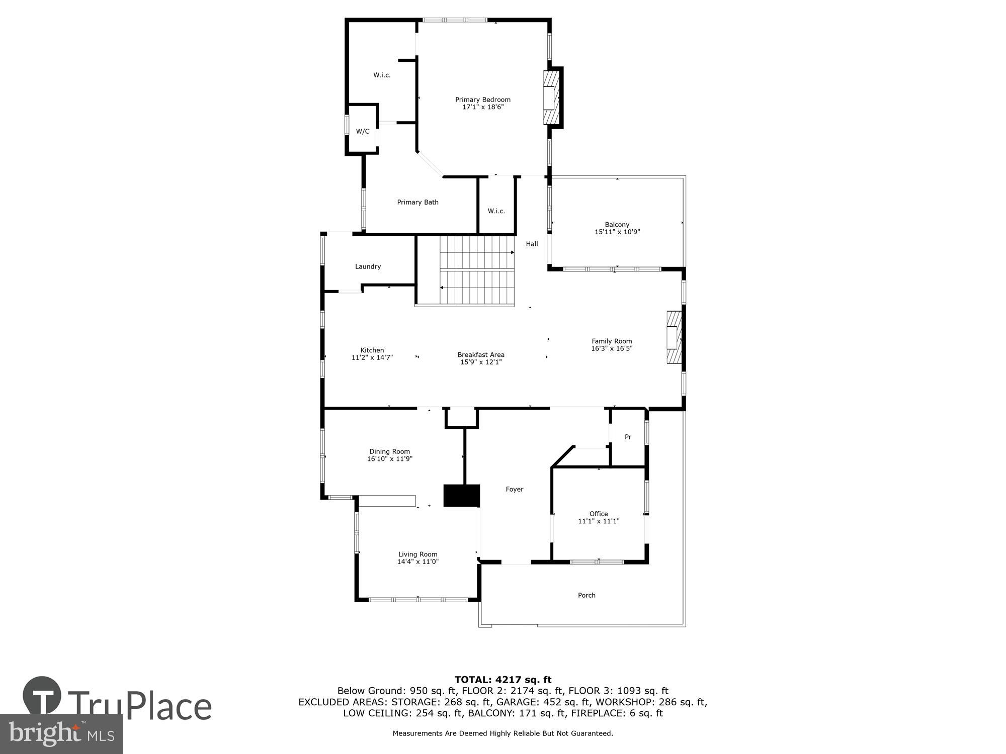 SEVEN OAKS - Residential