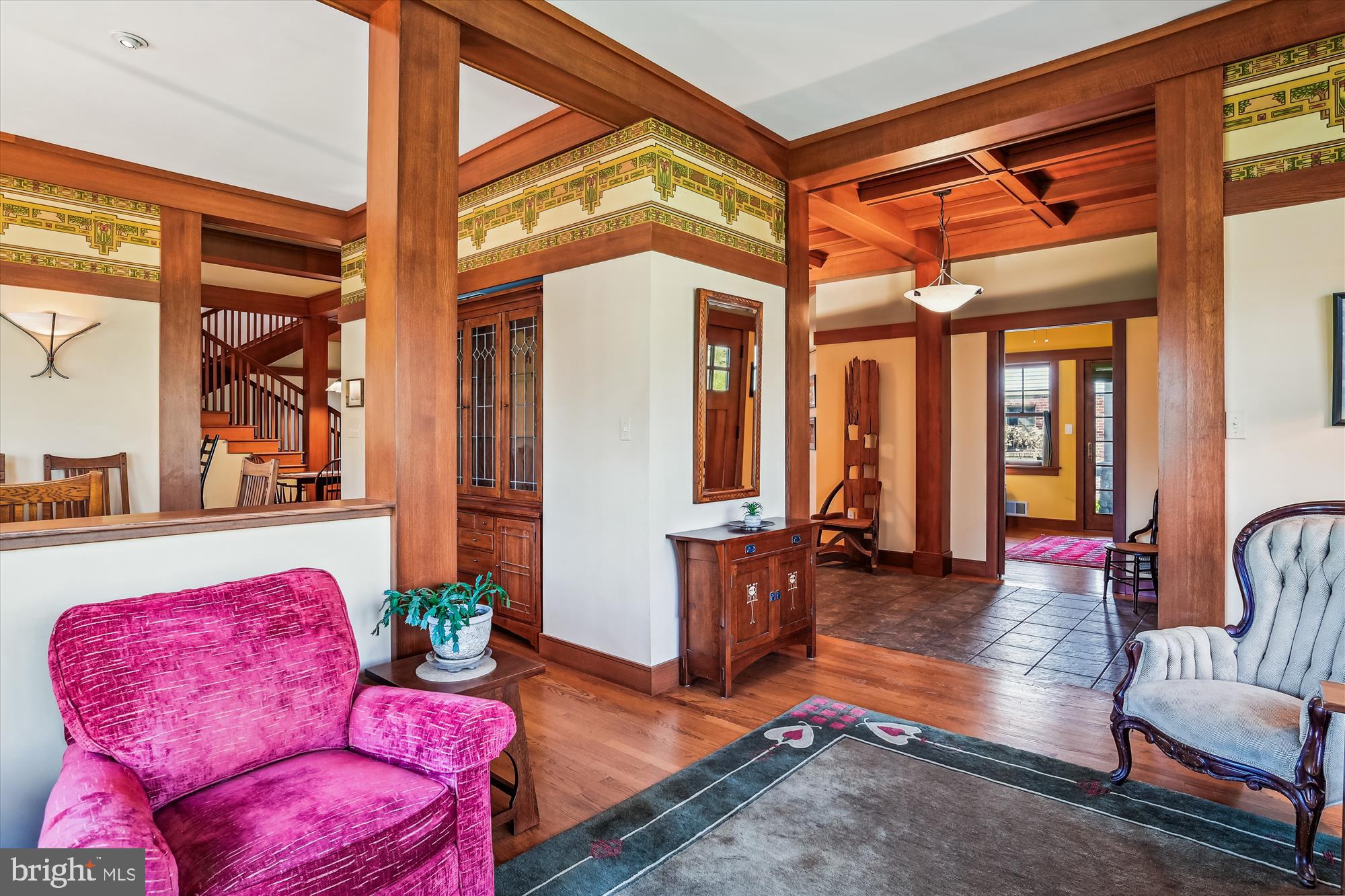 SEVEN OAKS - Residential