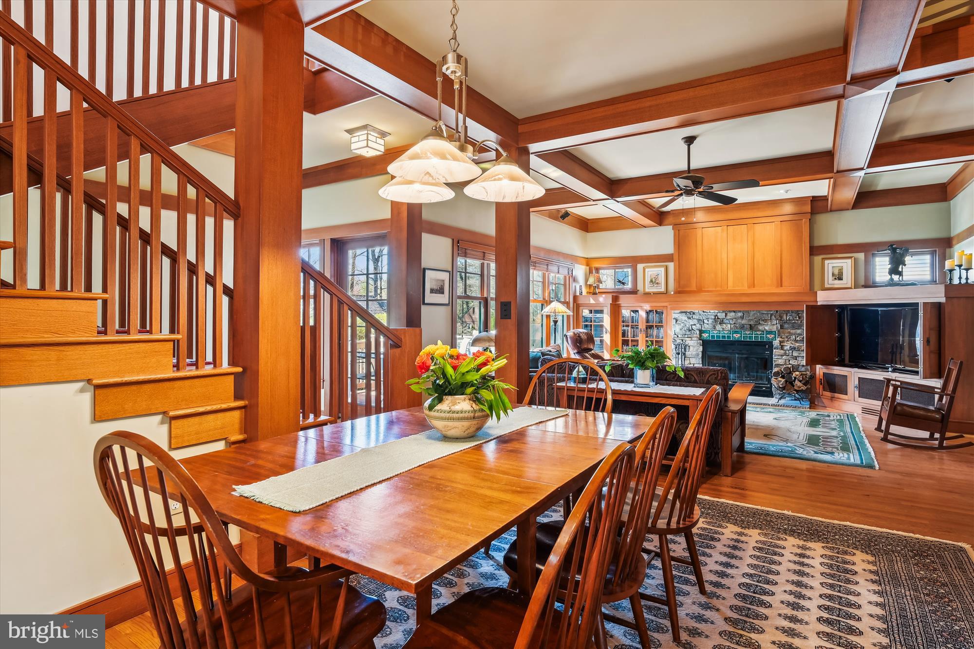 SEVEN OAKS - Residential