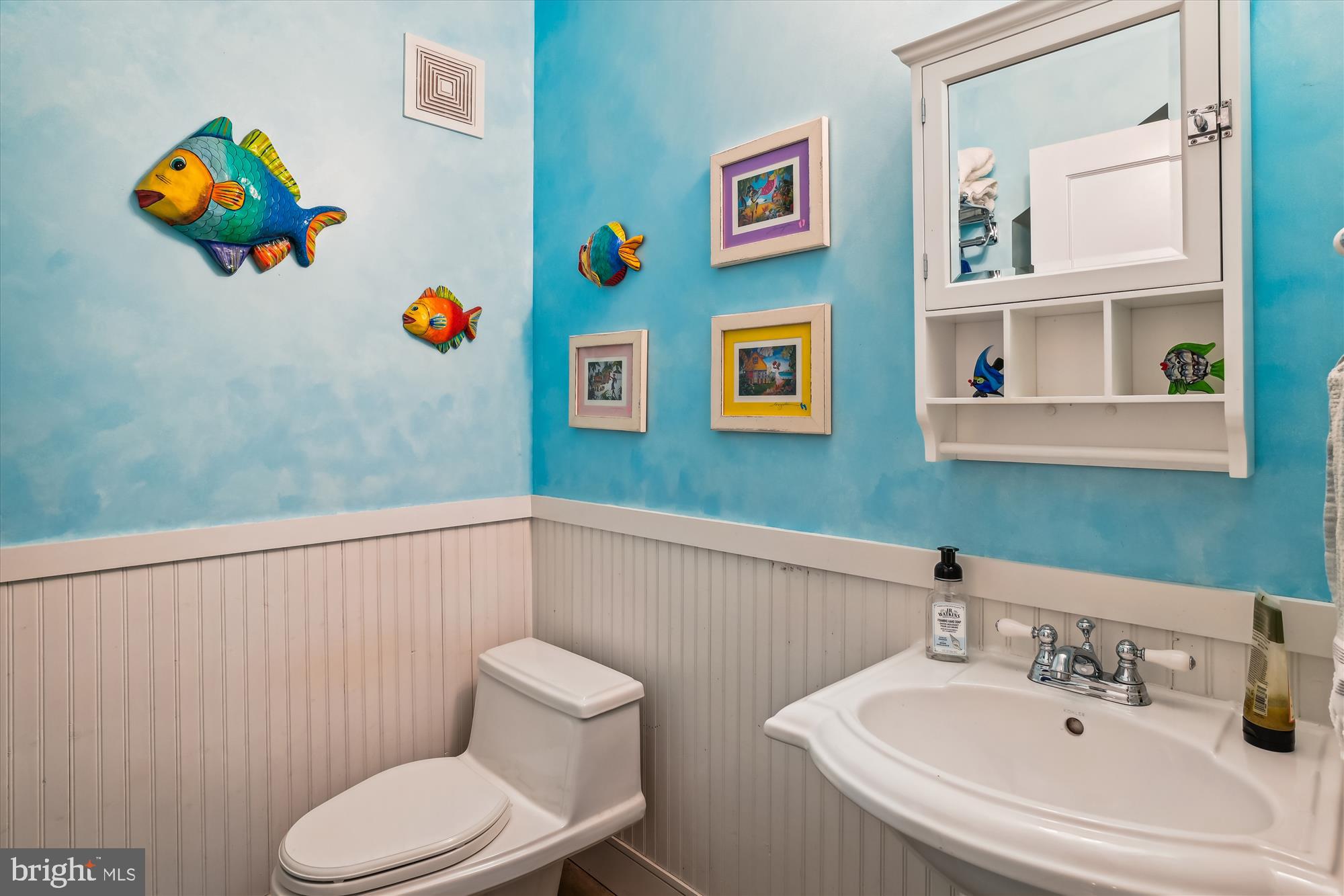 SEVEN OAKS - Residential