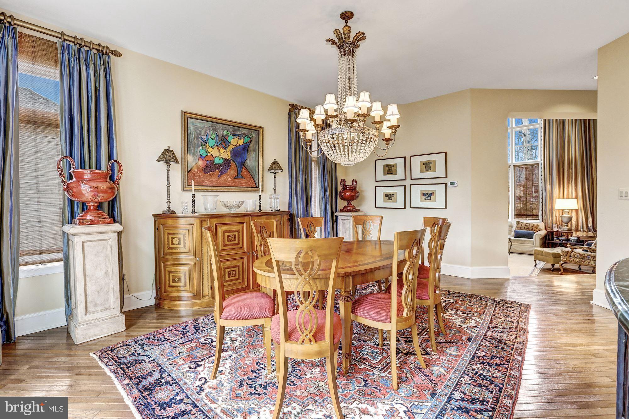 BURNING TREE VALLEY - Residential