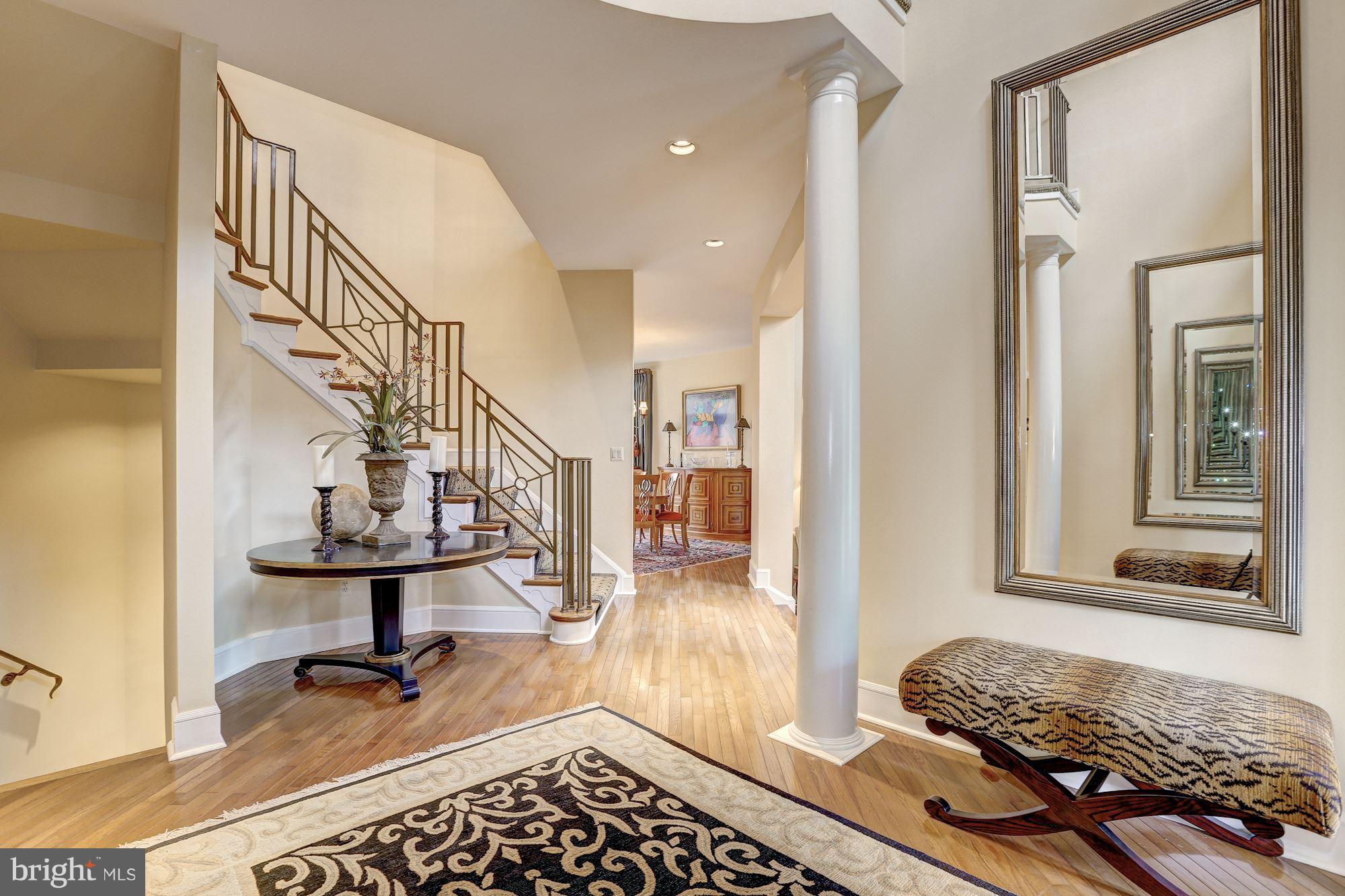 BURNING TREE VALLEY - Residential