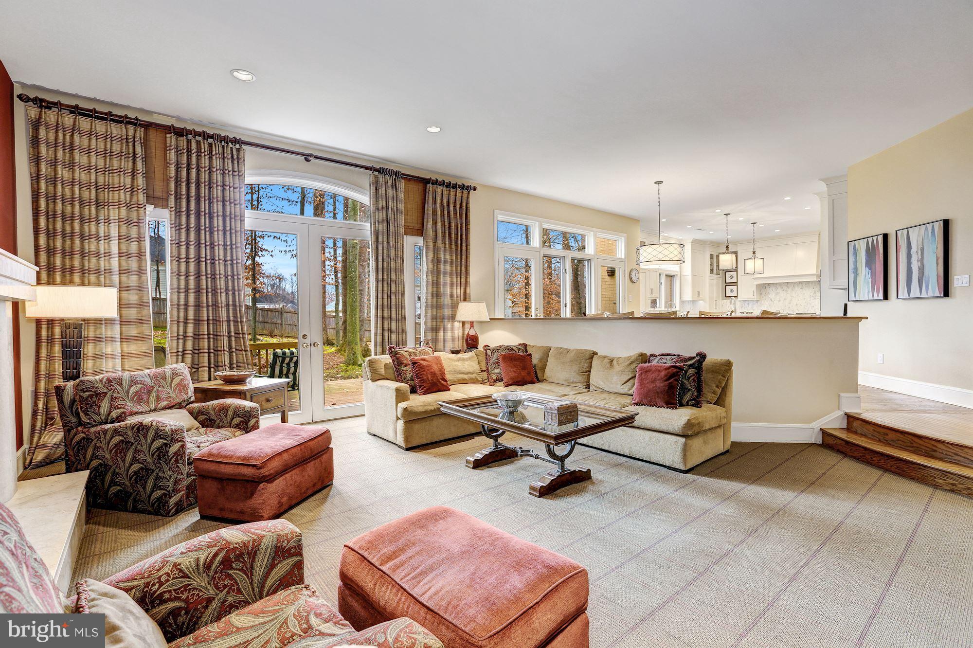 BURNING TREE VALLEY - Residential