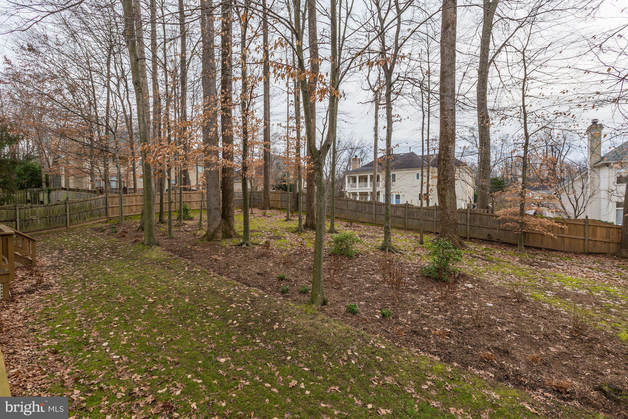 BURNING TREE VALLEY - Residential