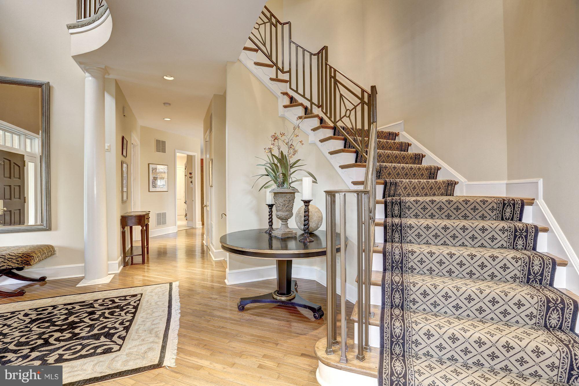 BURNING TREE VALLEY - Residential