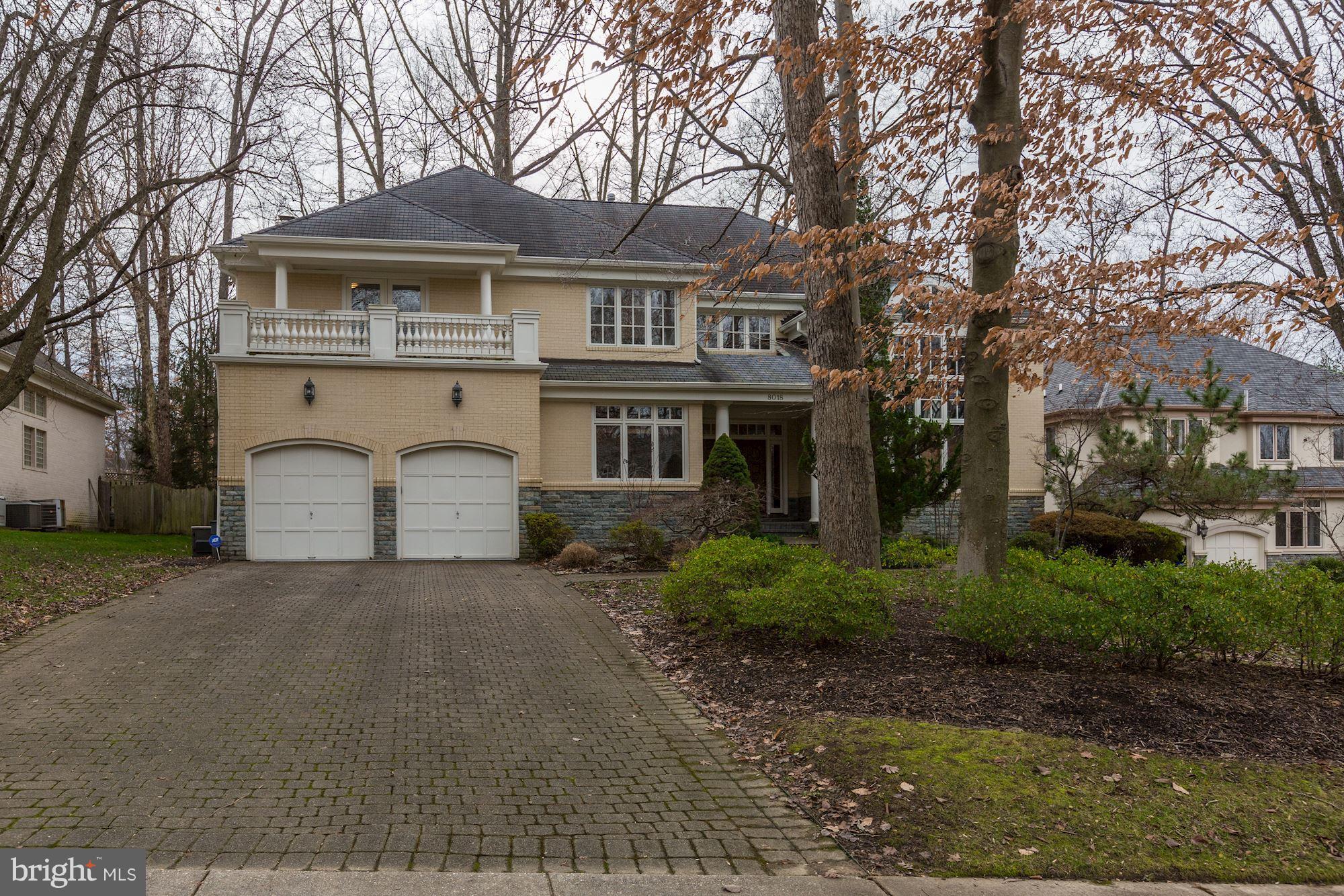 BURNING TREE VALLEY - Residential