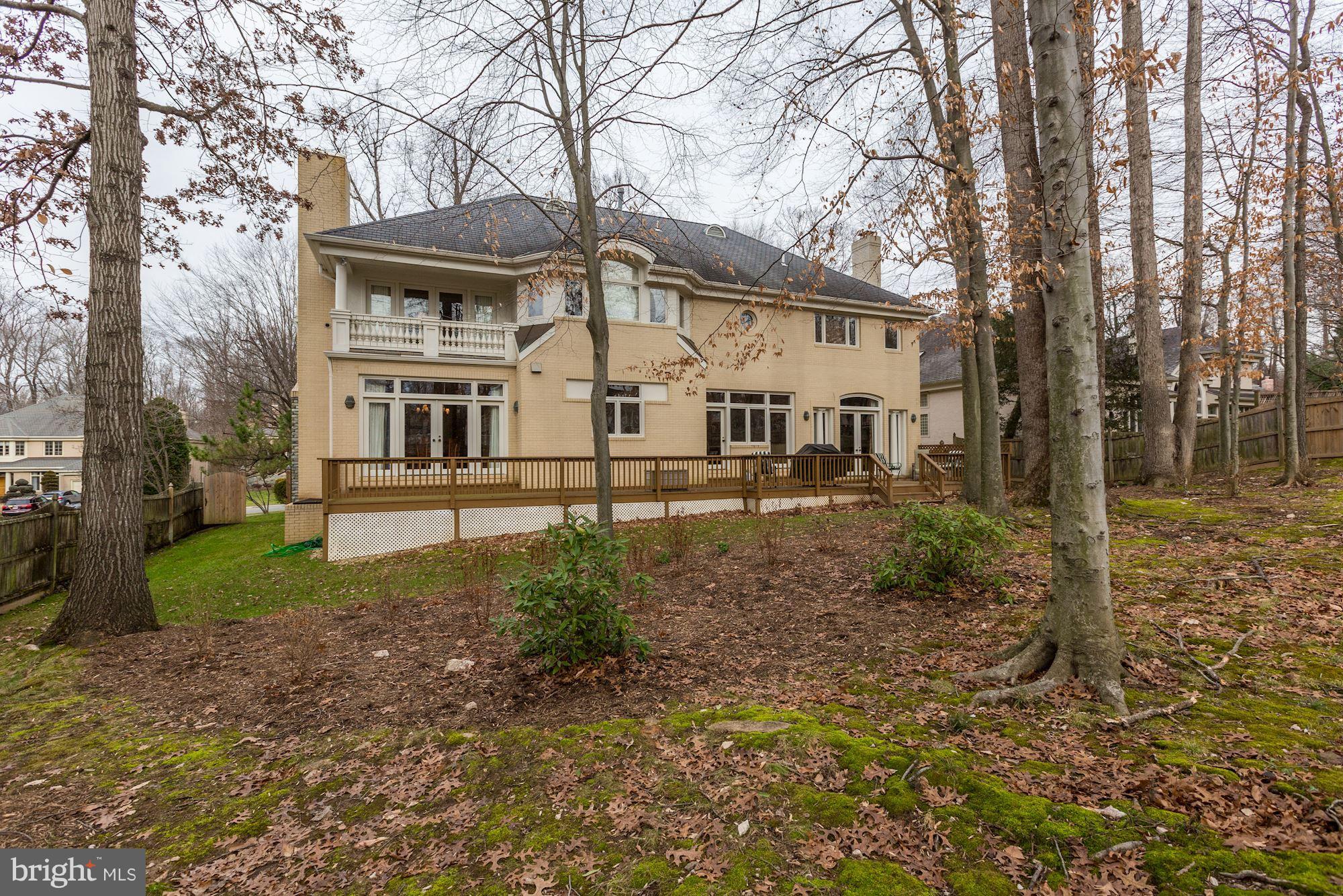 BURNING TREE VALLEY - Residential