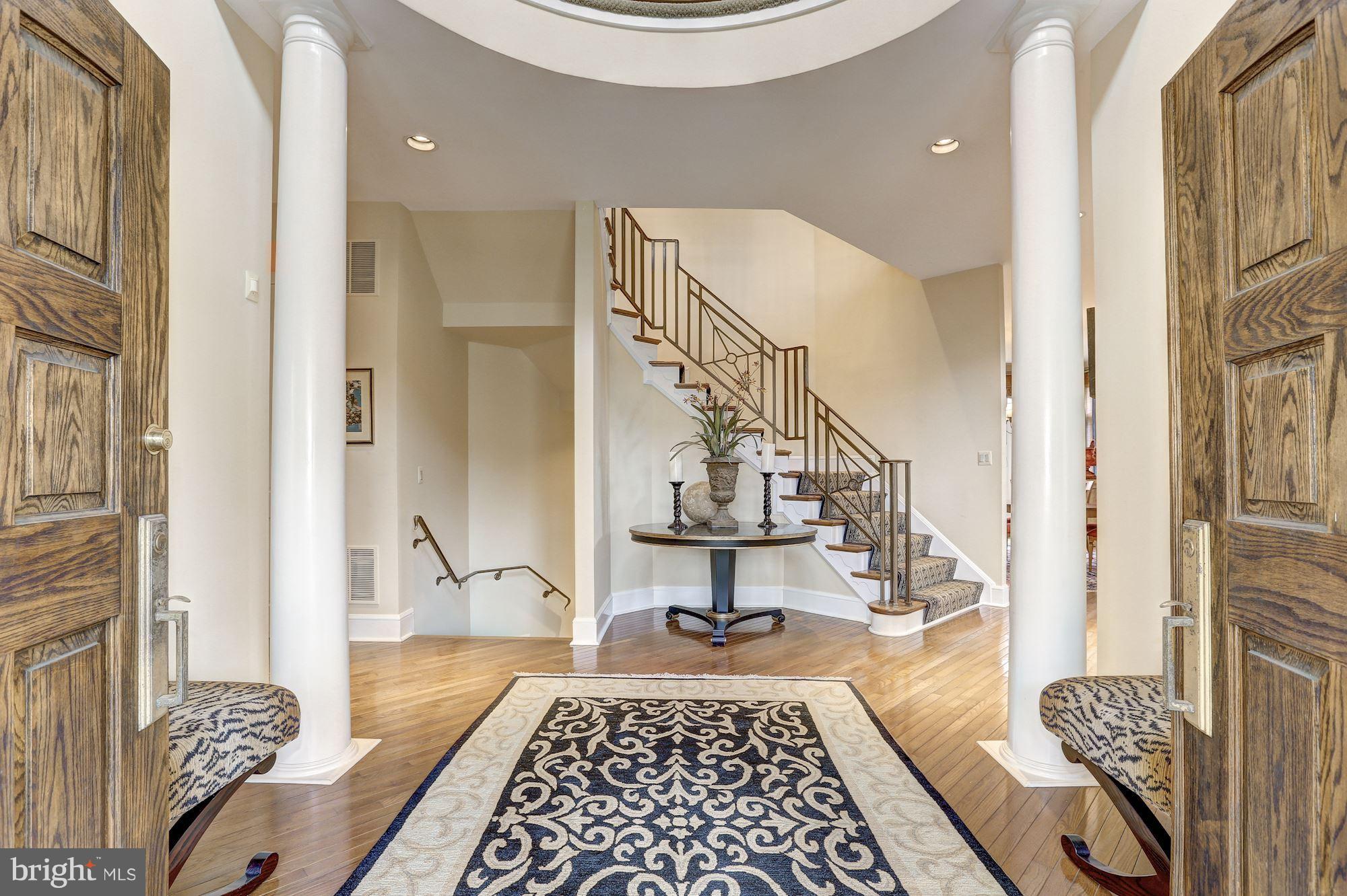 BURNING TREE VALLEY - Residential