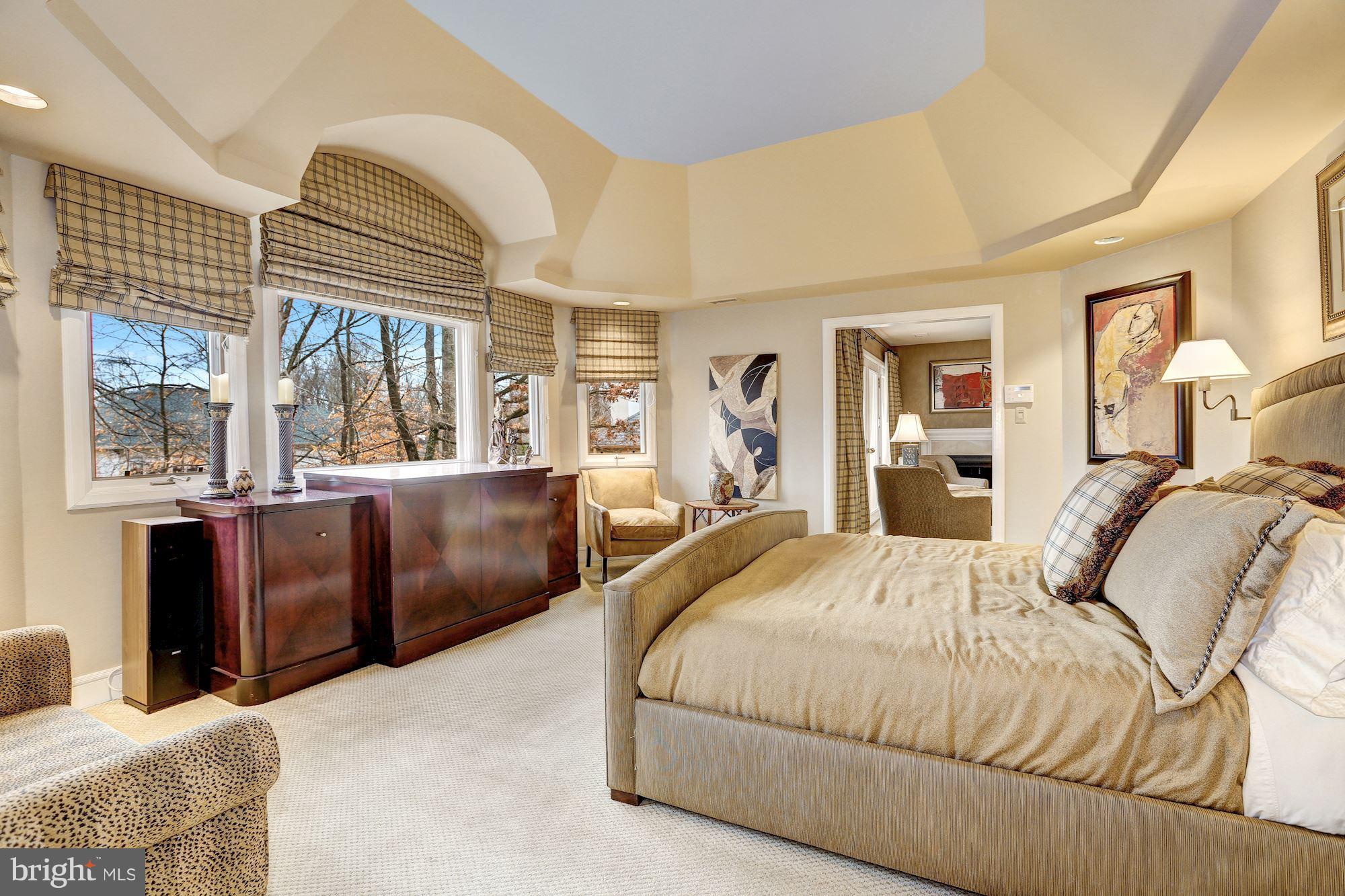 BURNING TREE VALLEY - Residential