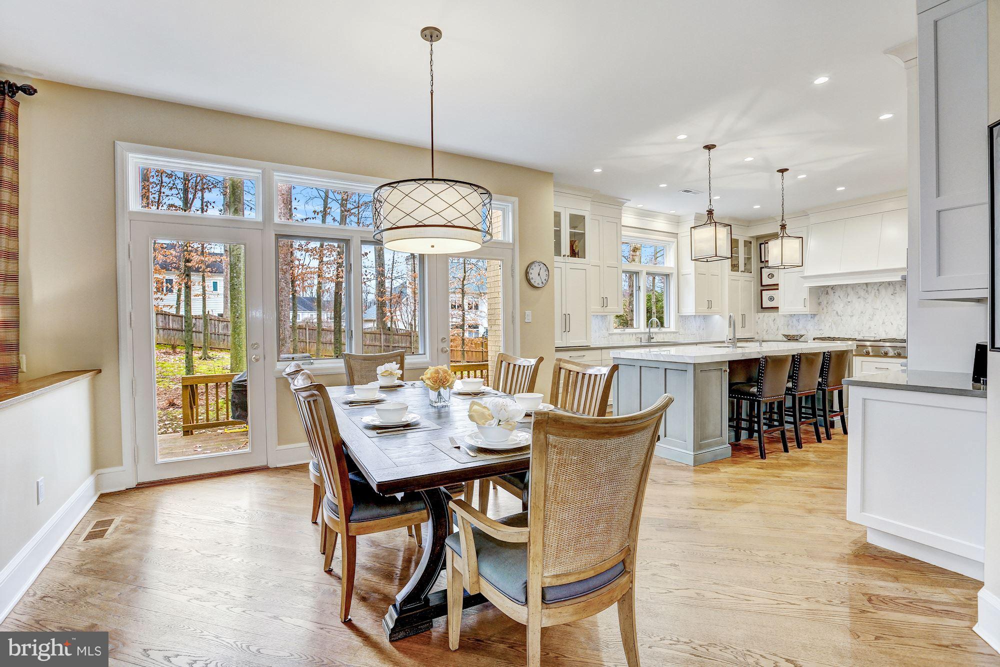 BURNING TREE VALLEY - Residential