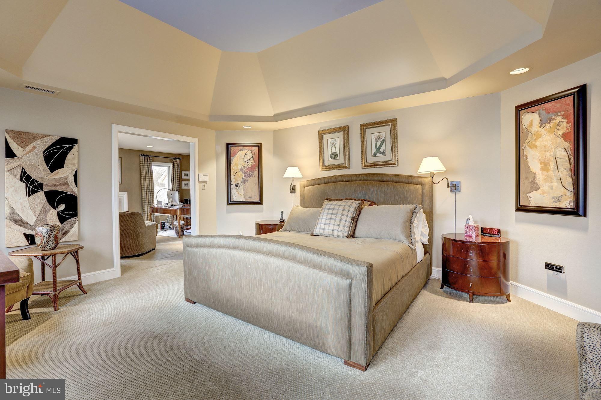 BURNING TREE VALLEY - Residential