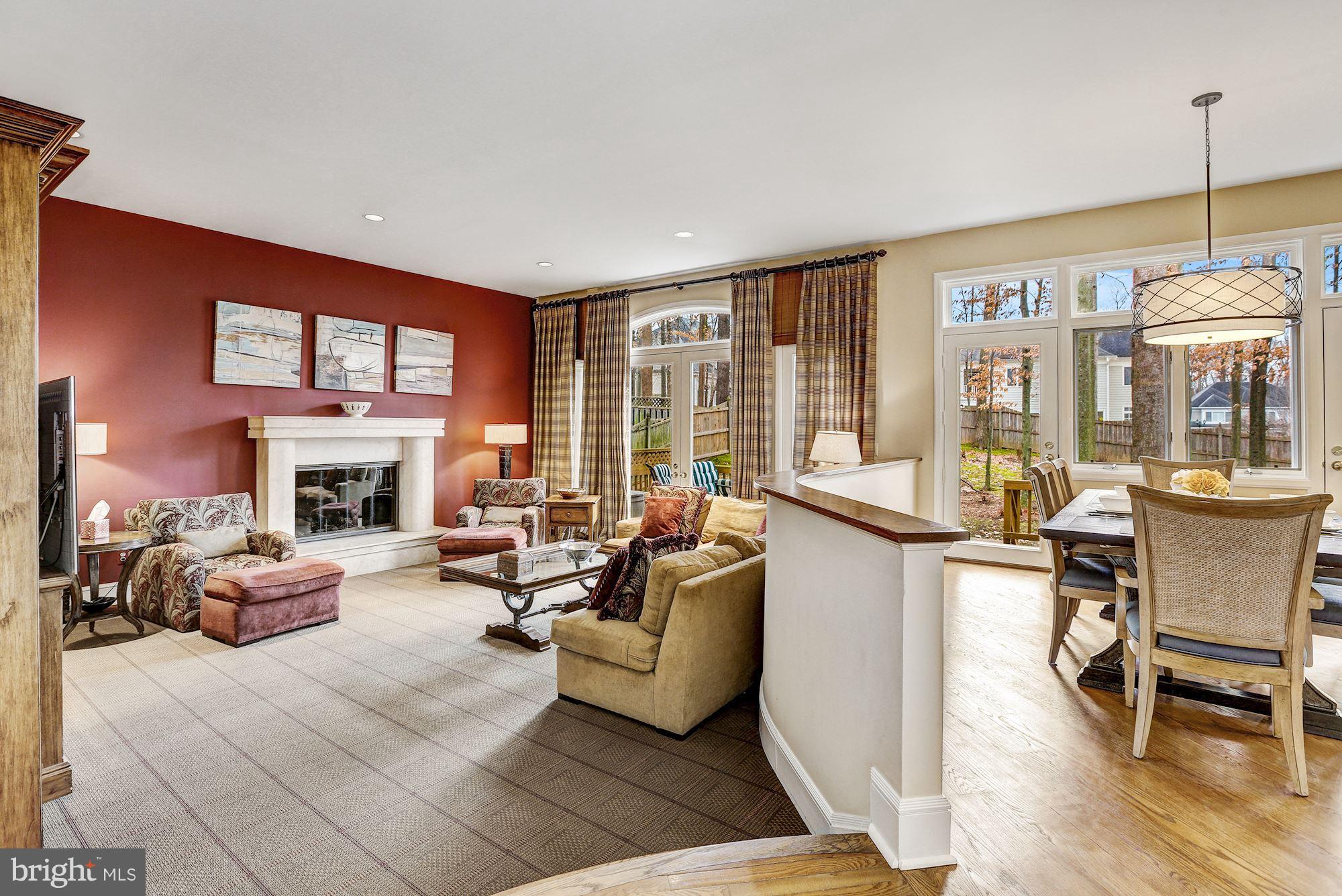 BURNING TREE VALLEY - Residential