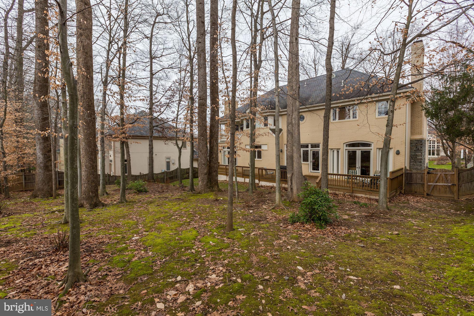 BURNING TREE VALLEY - Residential