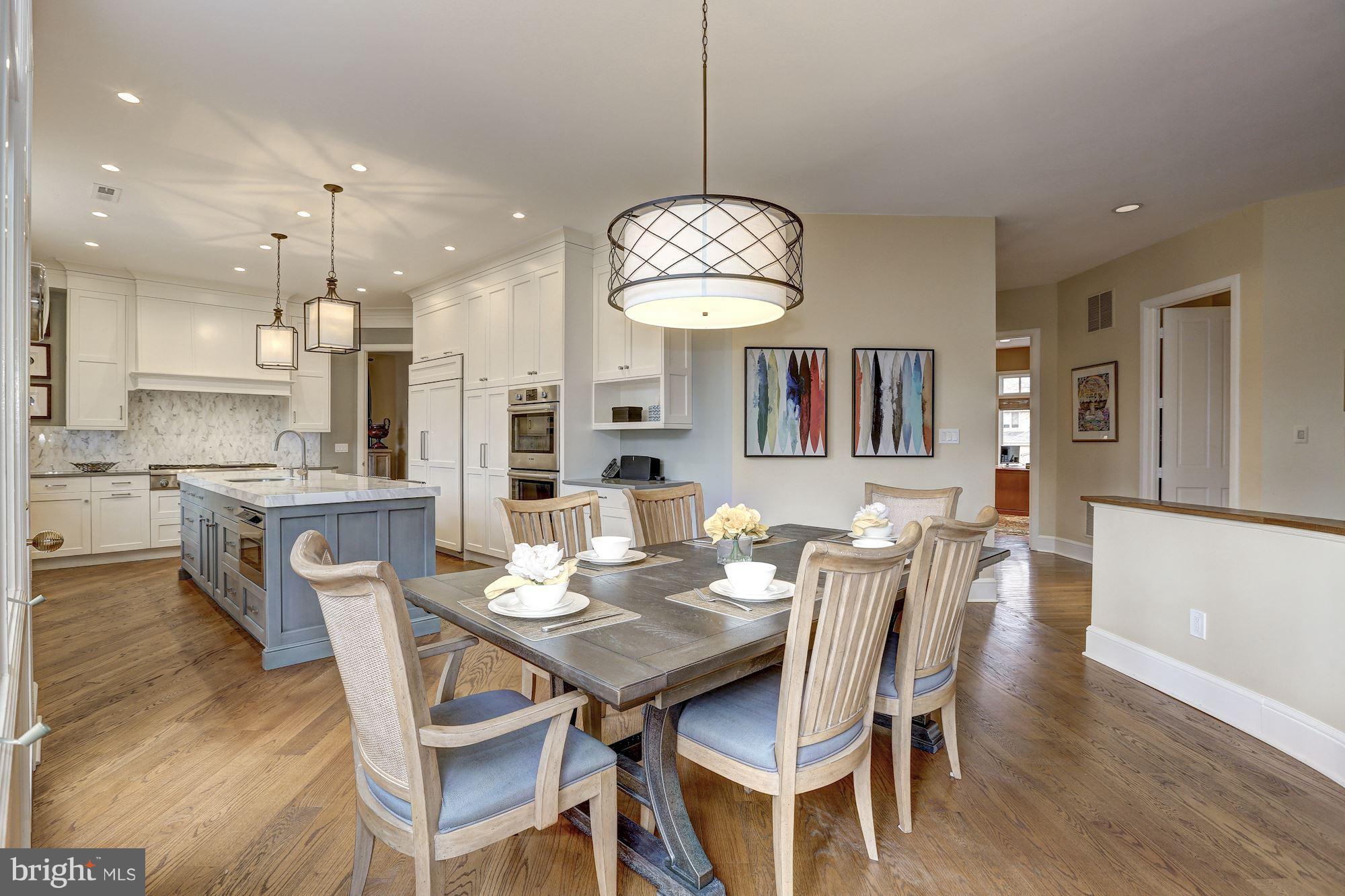 BURNING TREE VALLEY - Residential