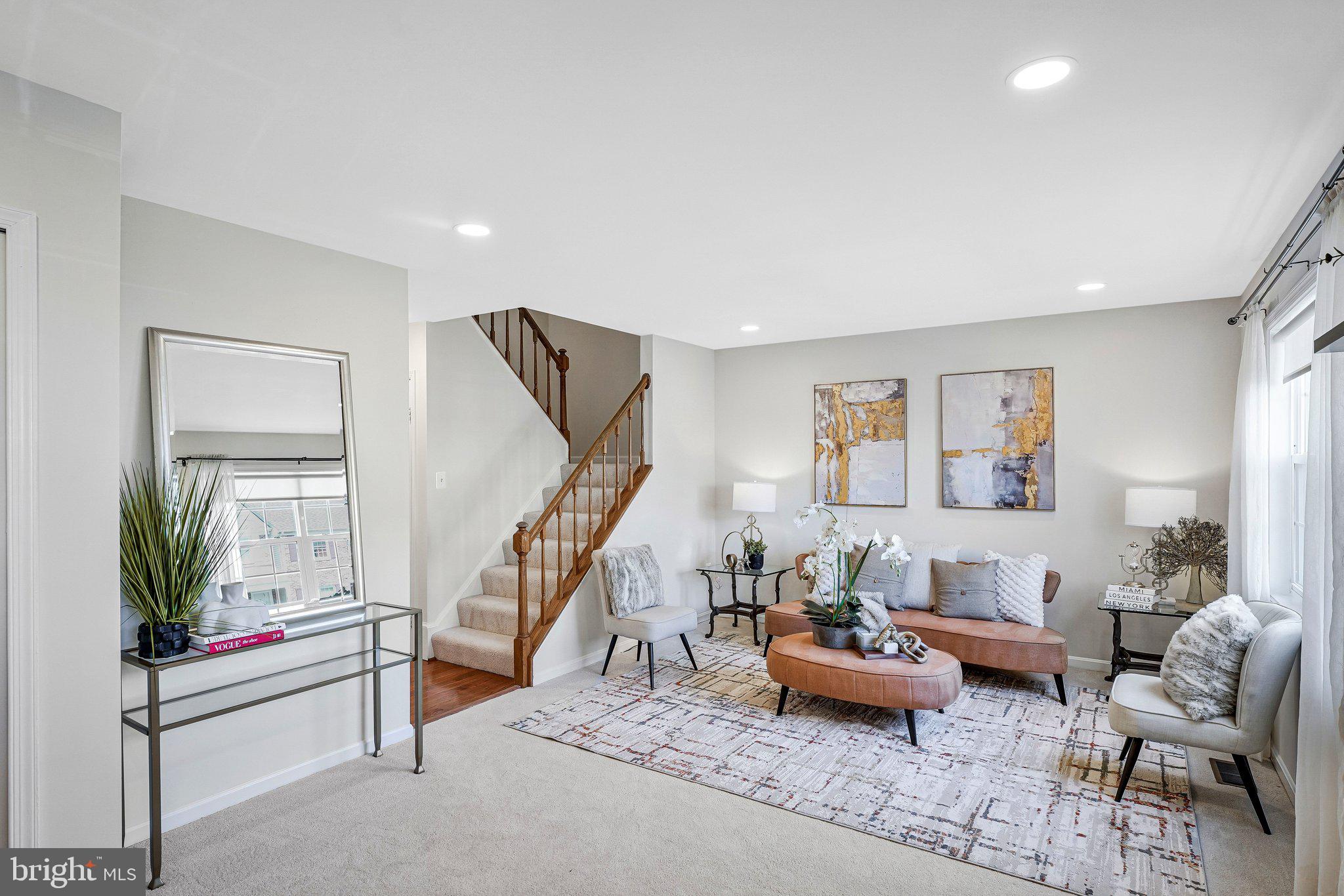 POINT OF WOODS - Residential