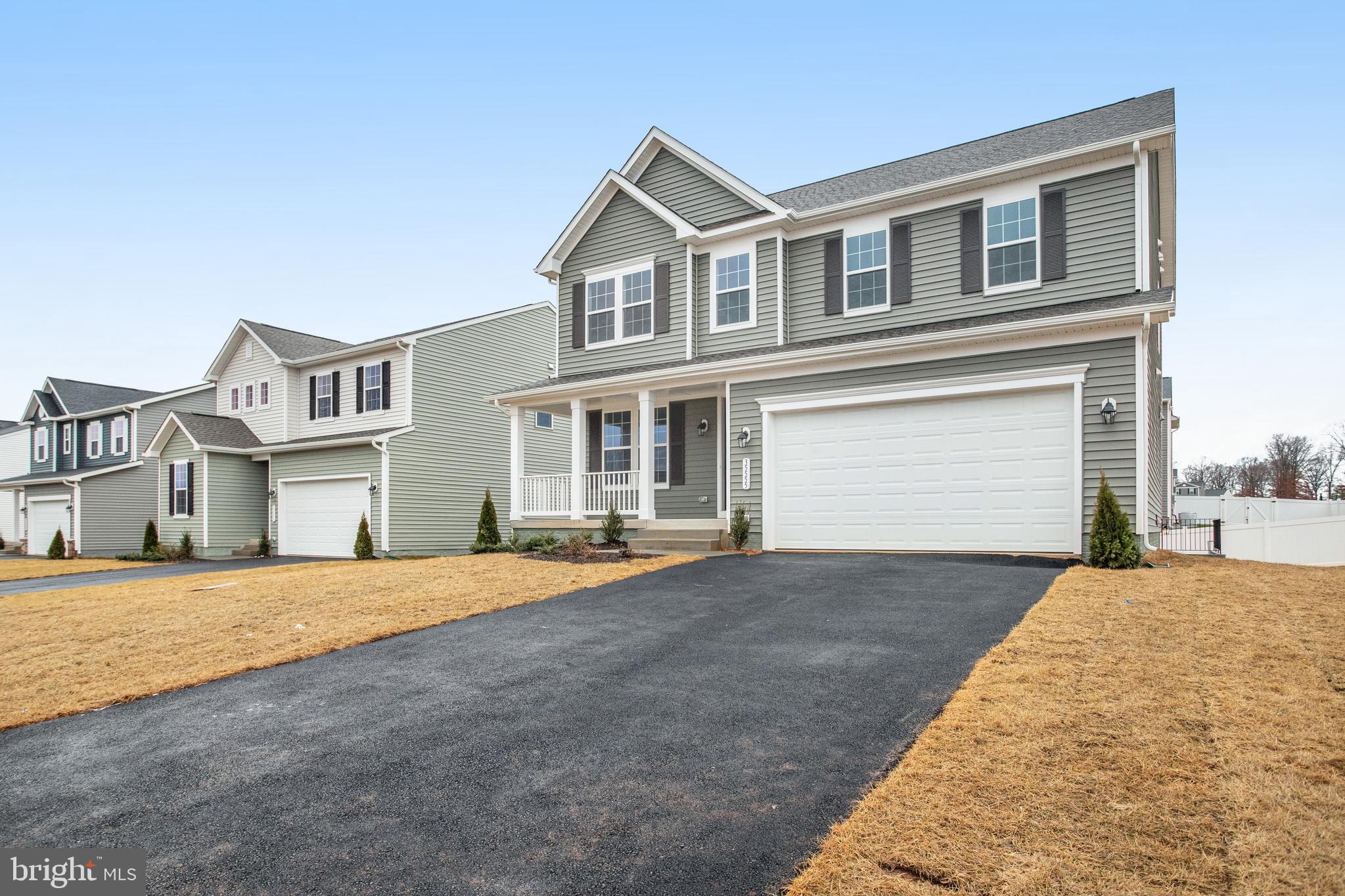 WILDERNESS SHORES - Residential