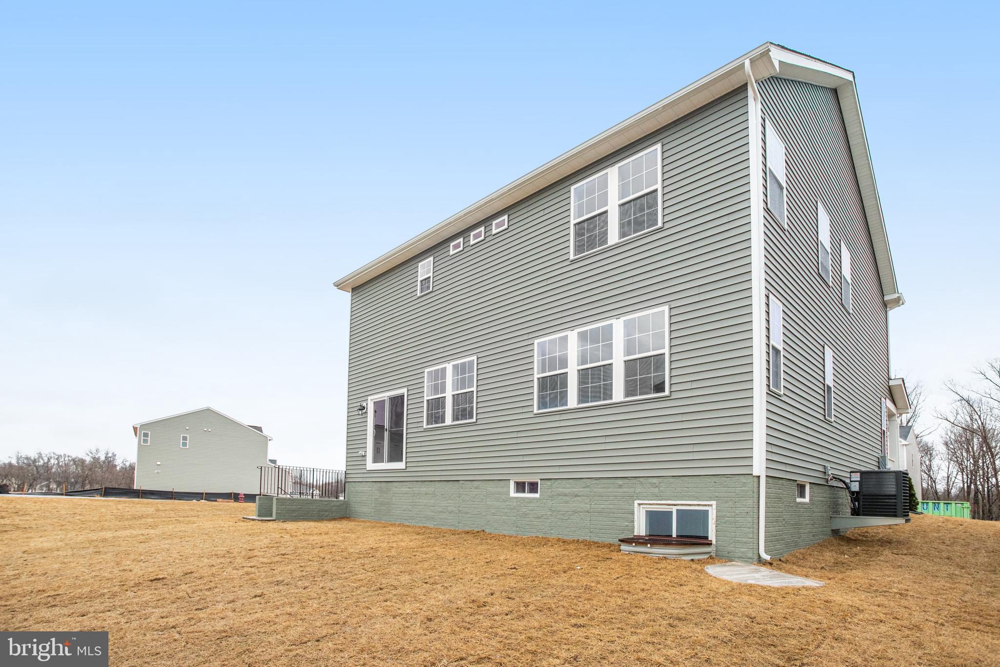 WILDERNESS SHORES - Residential