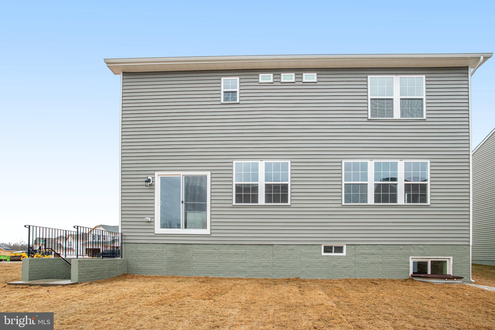 WILDERNESS SHORES - Residential