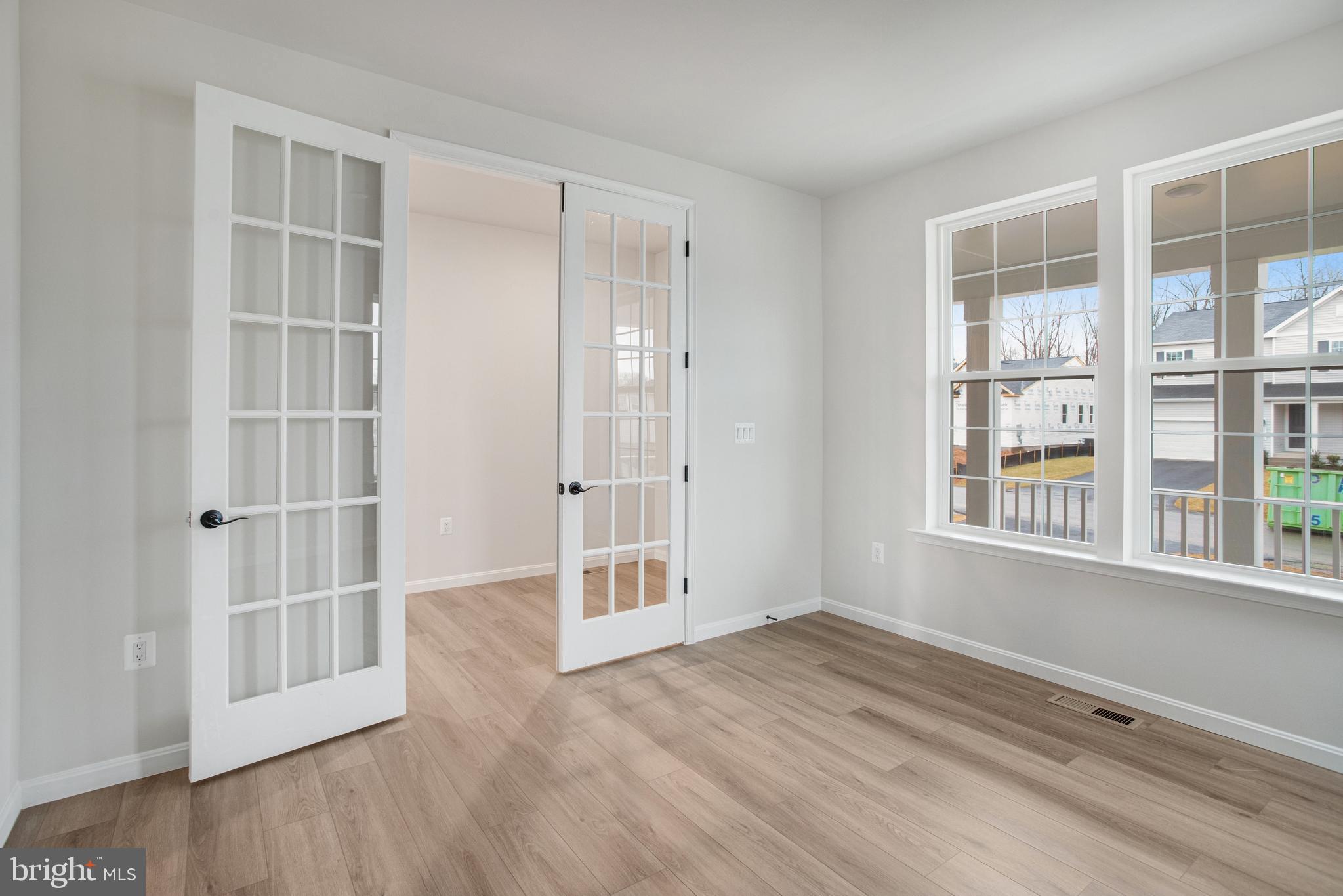 WILDERNESS SHORES - Residential