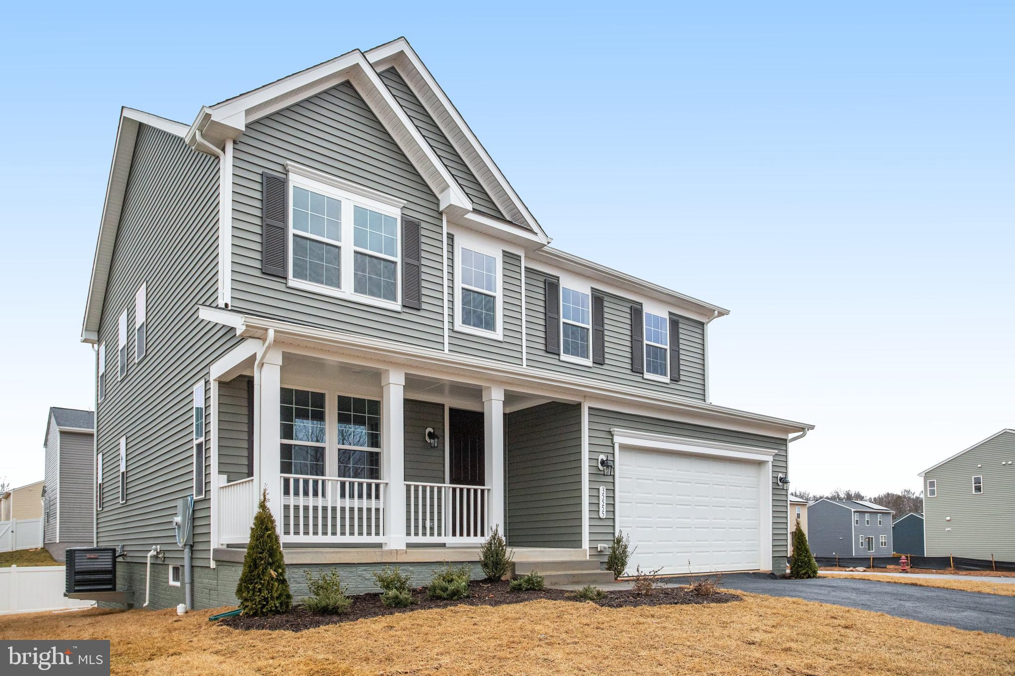 WILDERNESS SHORES - Residential