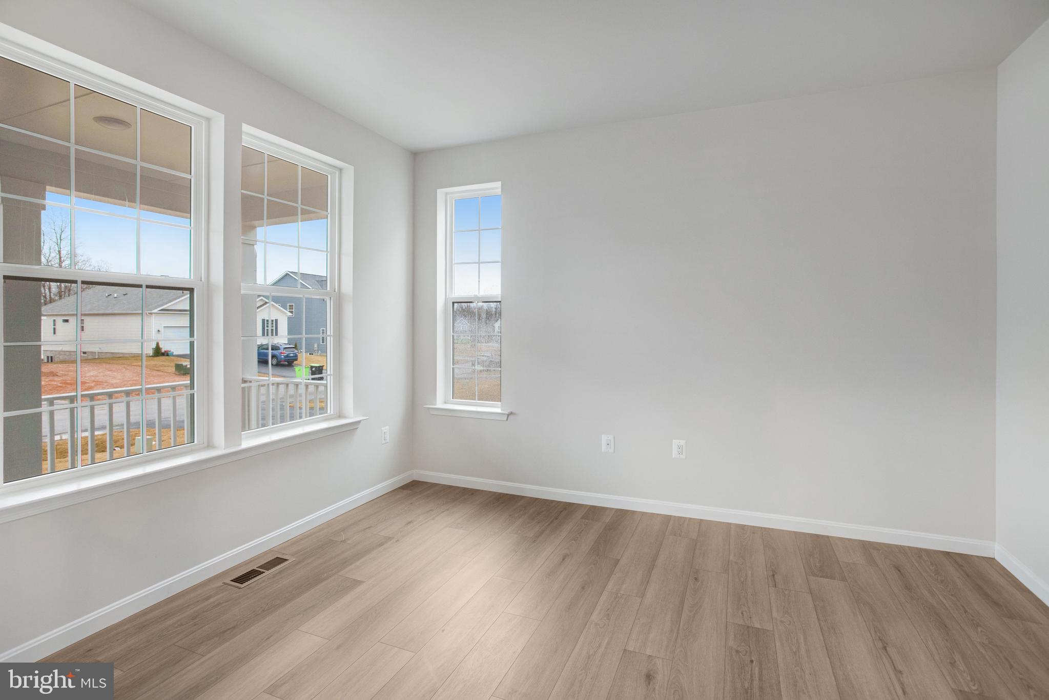 WILDERNESS SHORES - Residential