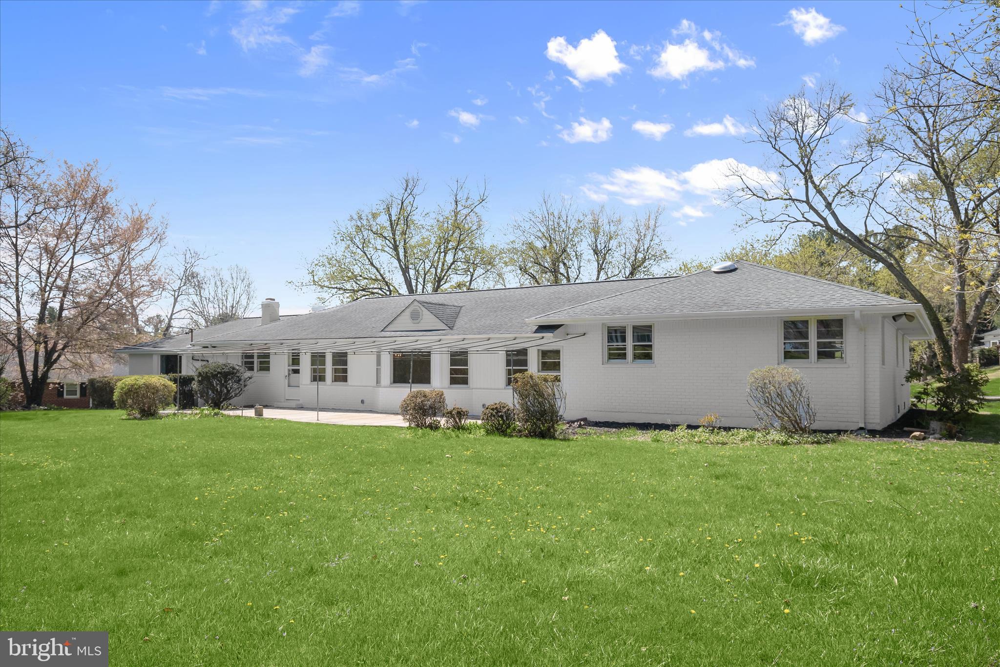 VALLEY CREST - Residential