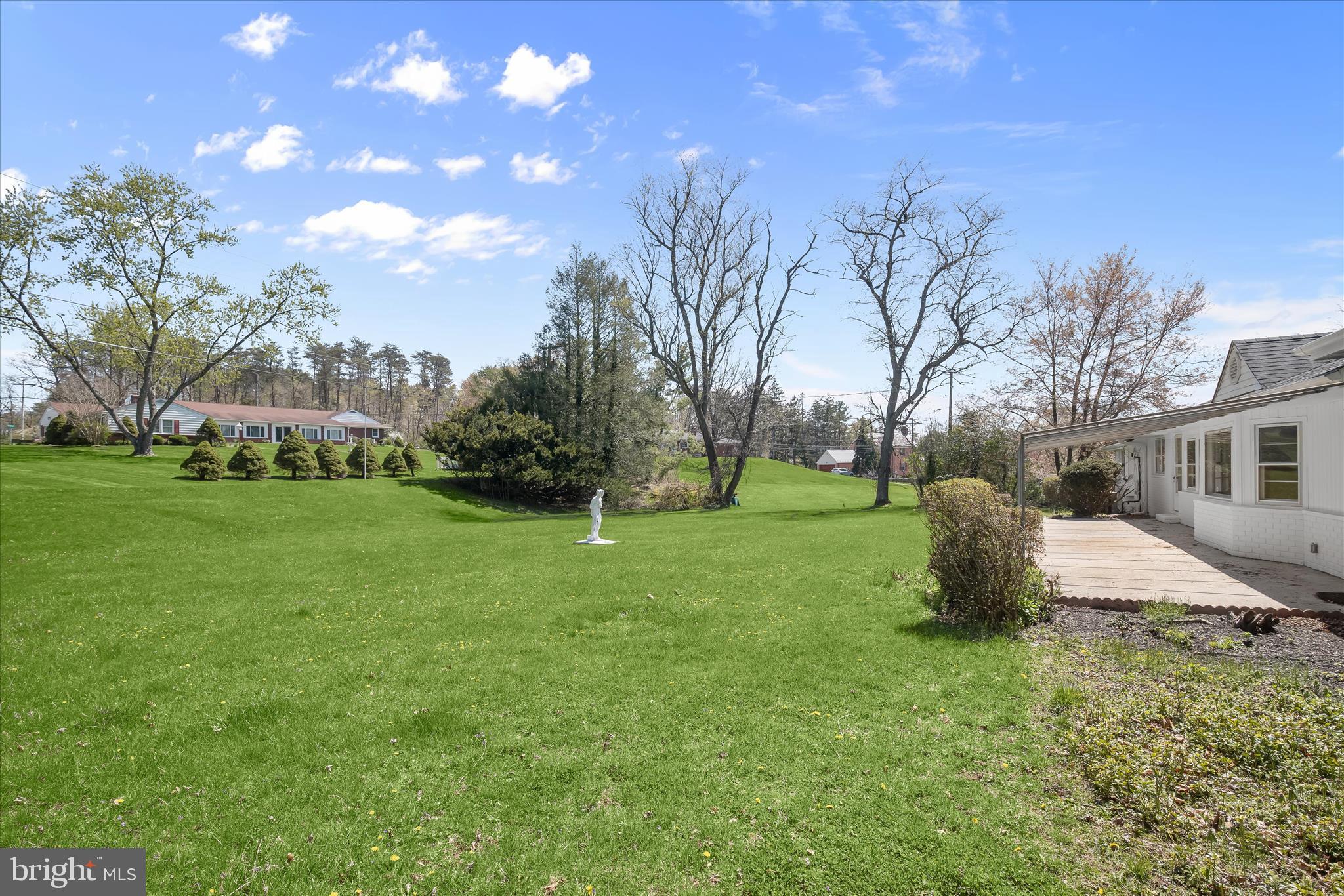 VALLEY CREST - Residential