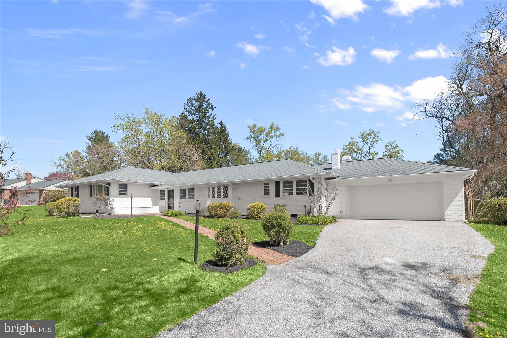 VALLEY CREST - Residential