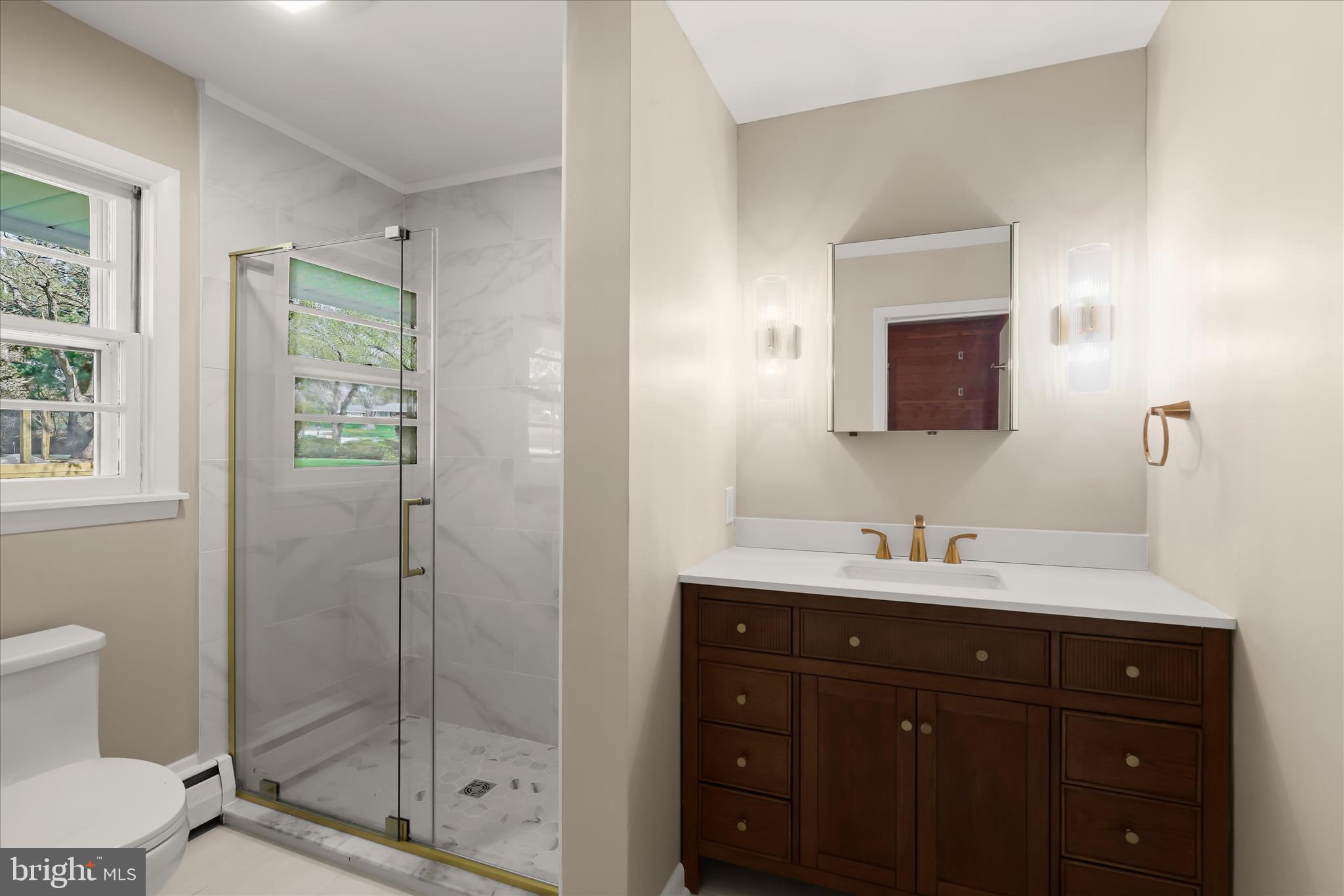 VALLEY CREST - Residential