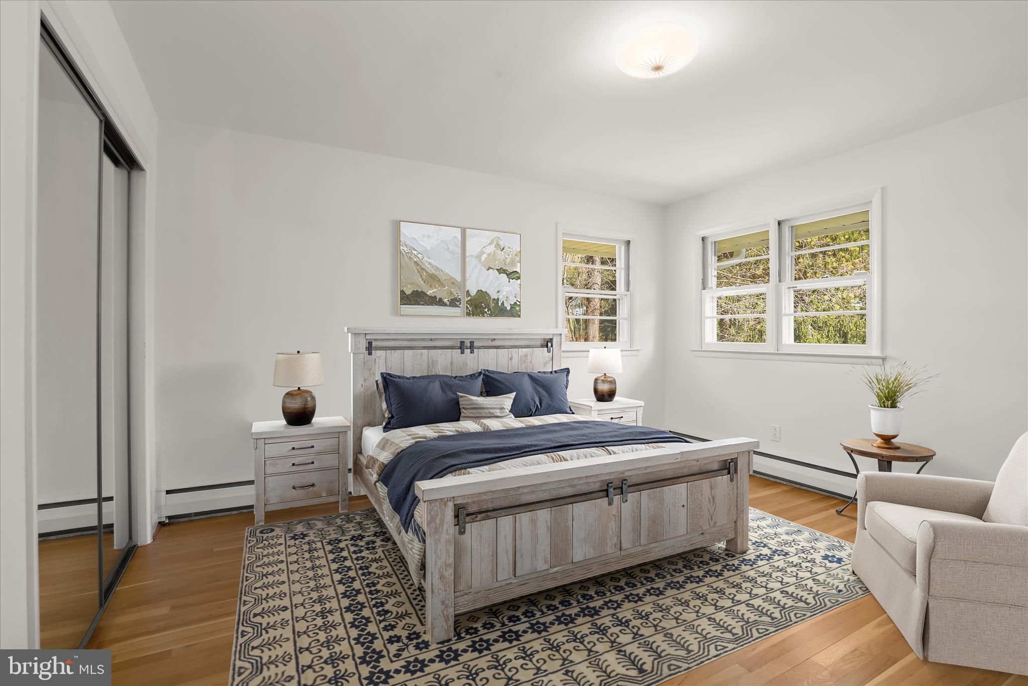 VALLEY CREST - Residential