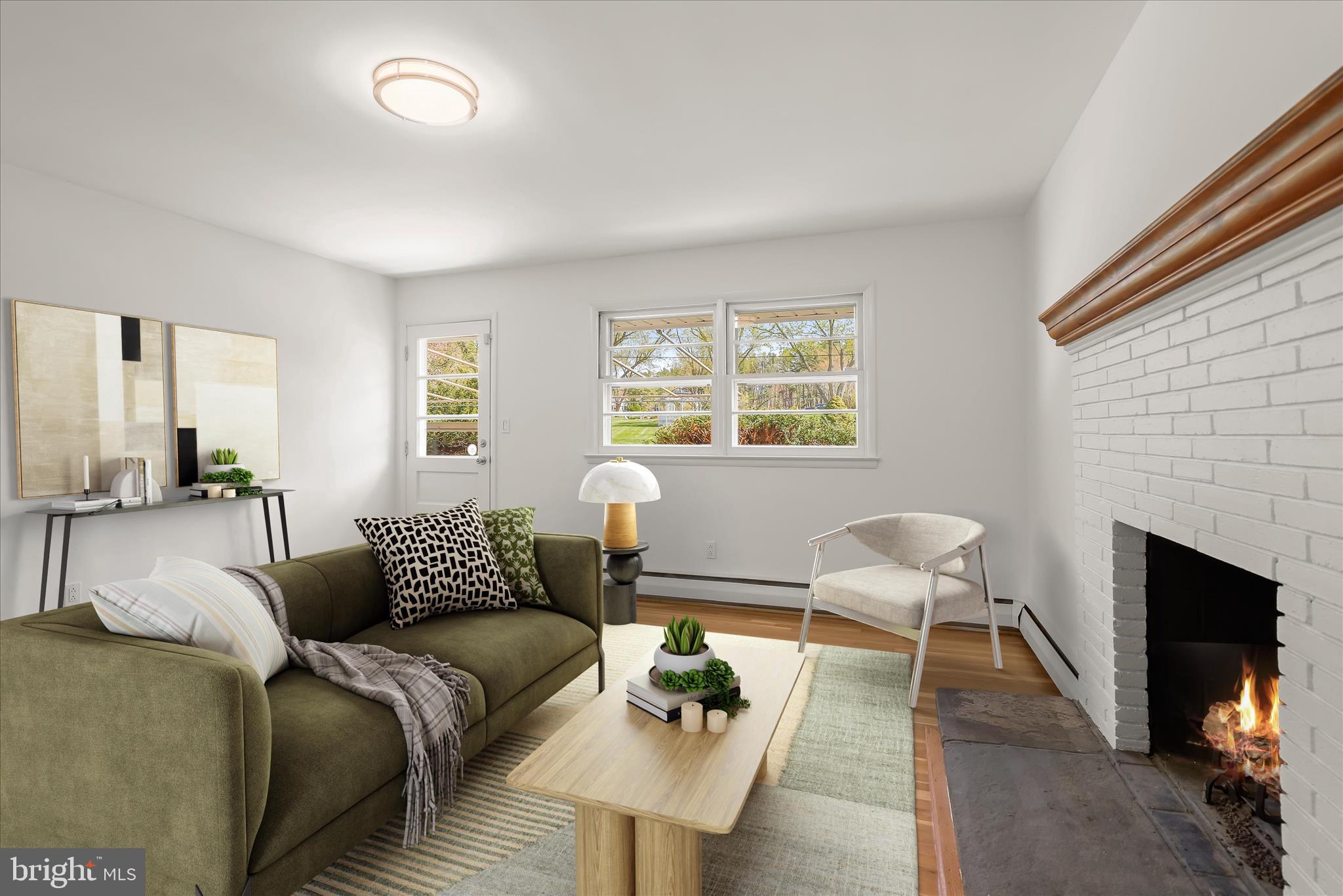 VALLEY CREST - Residential