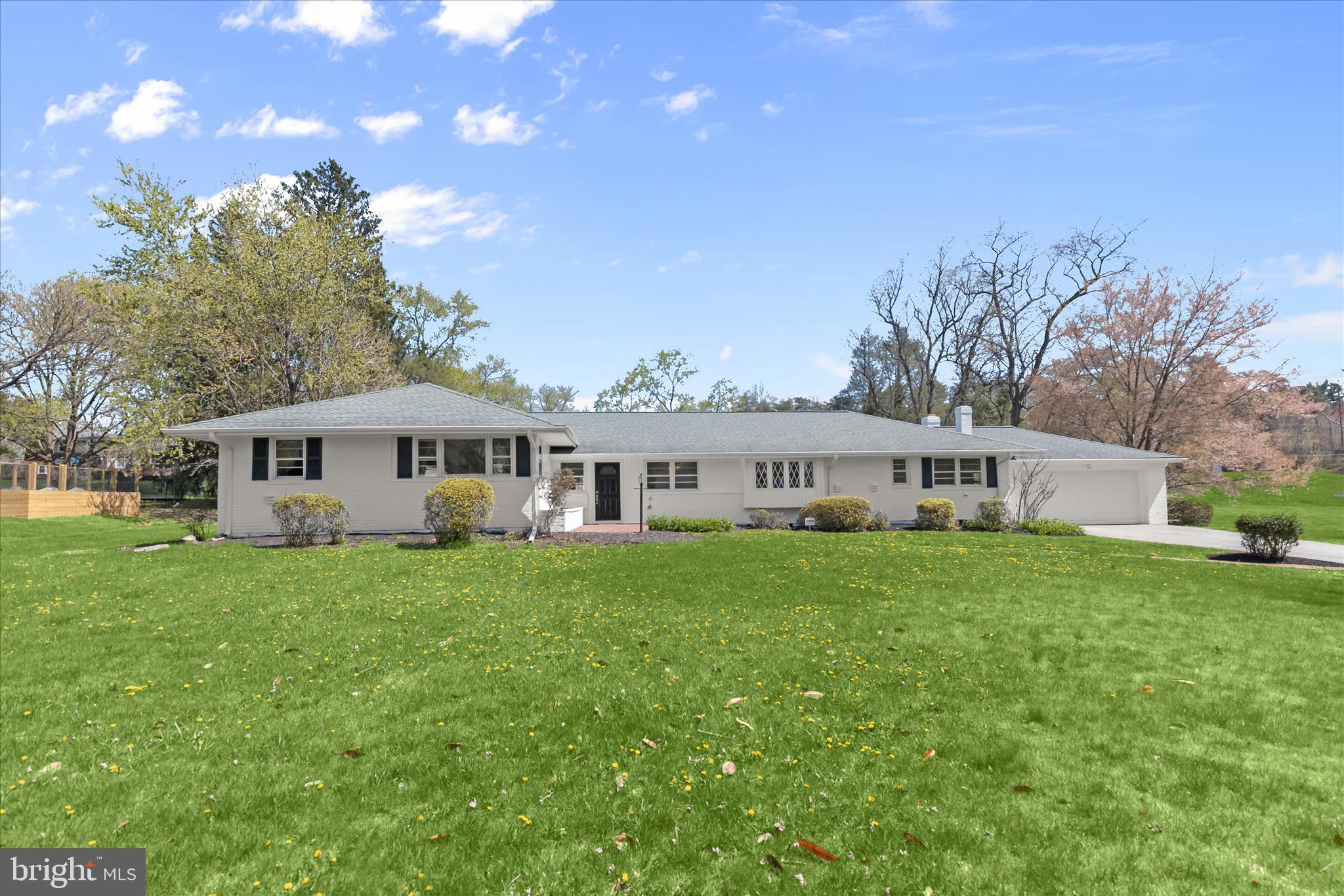 VALLEY CREST - Residential