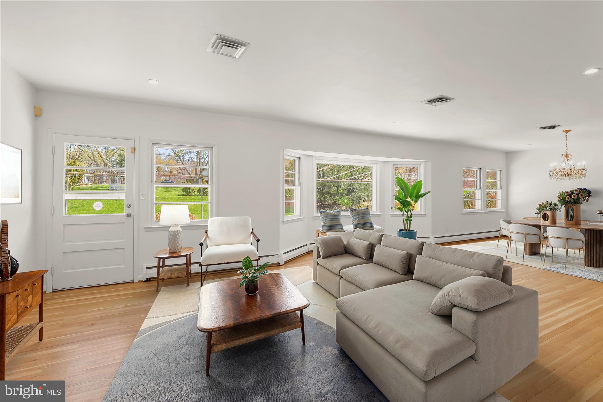 VALLEY CREST - Residential