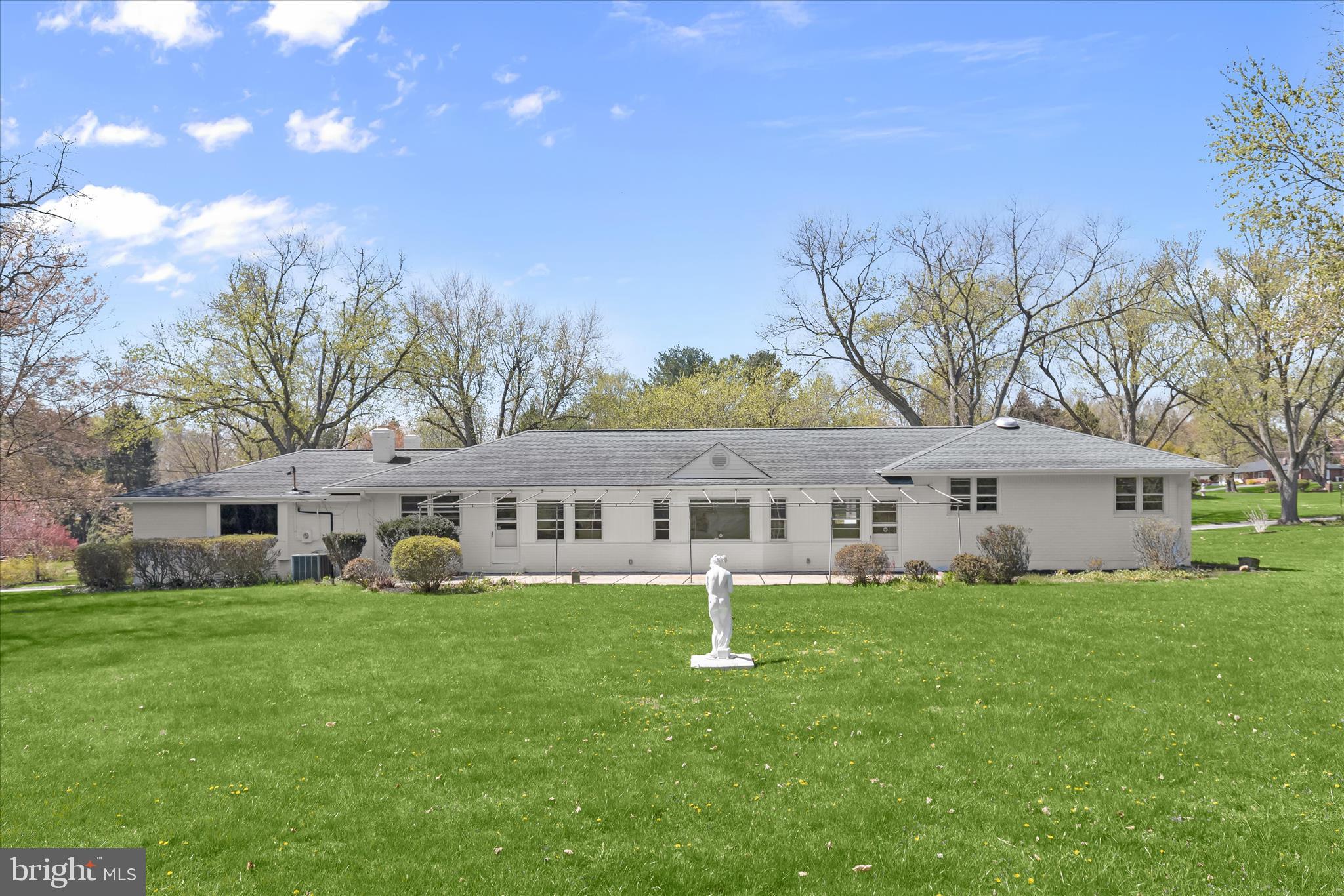 VALLEY CREST - Residential