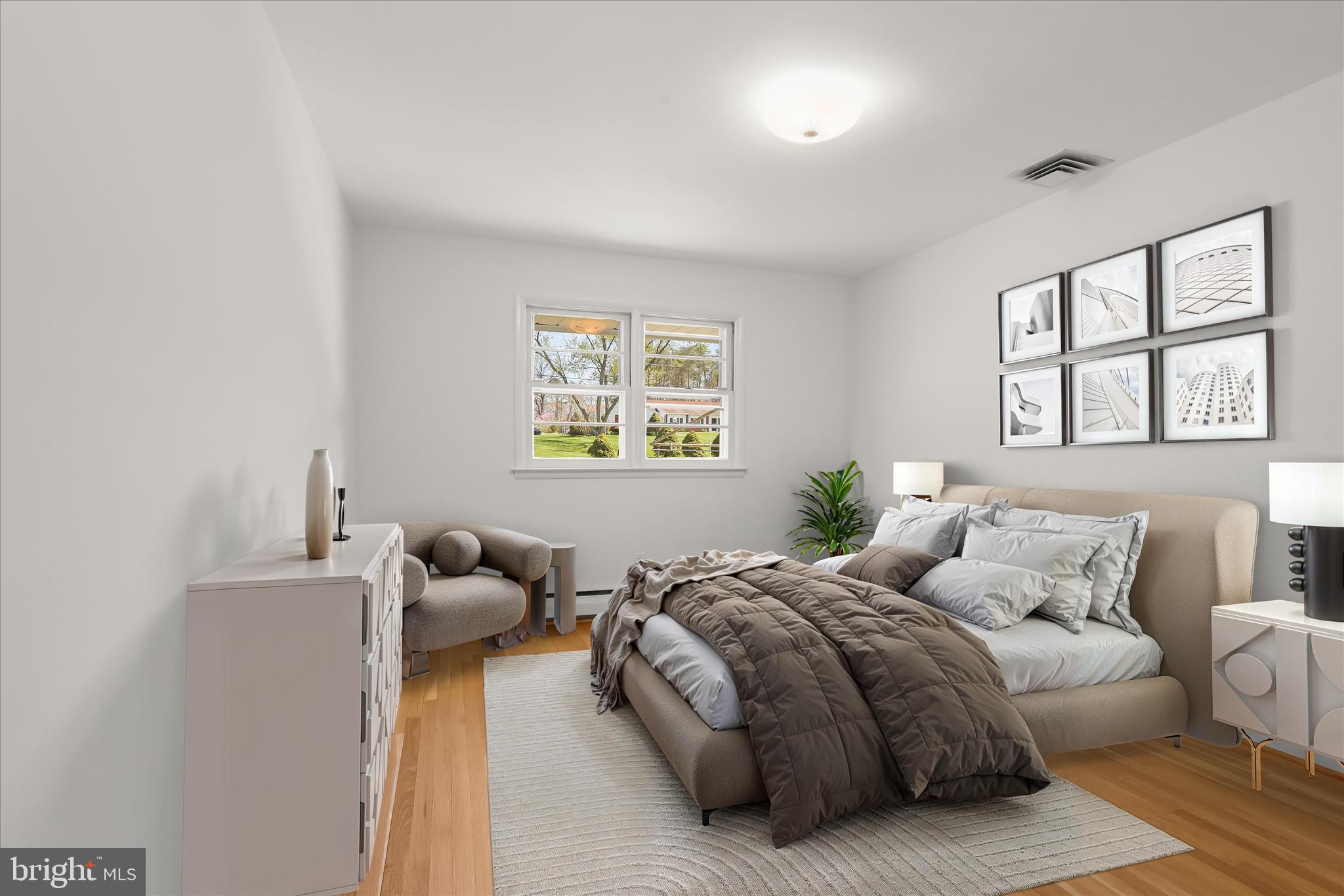 VALLEY CREST - Residential