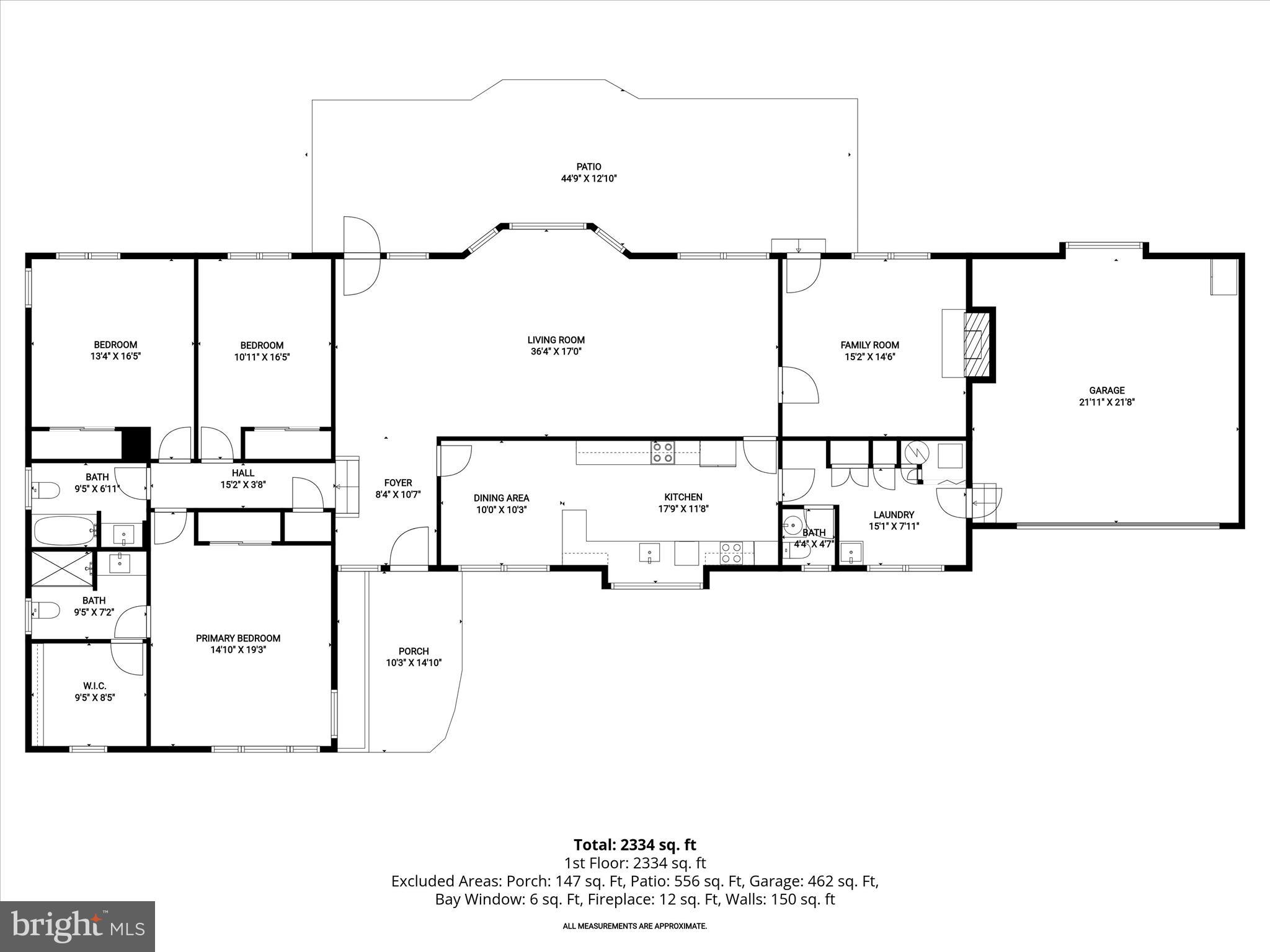 VALLEY CREST - Residential